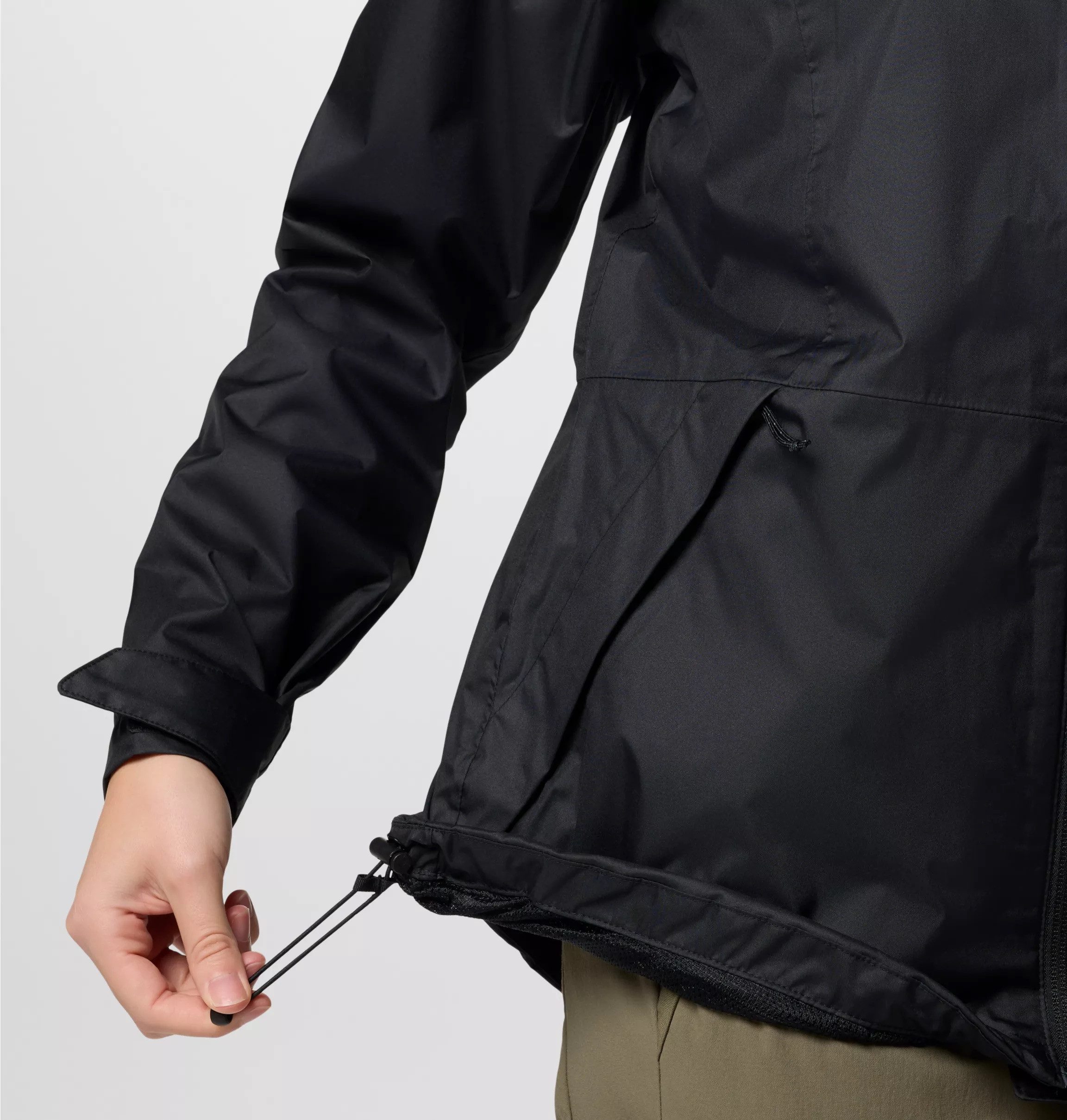 Columbia Regenjack INNER LIMITS III JACKET (1 stuk)