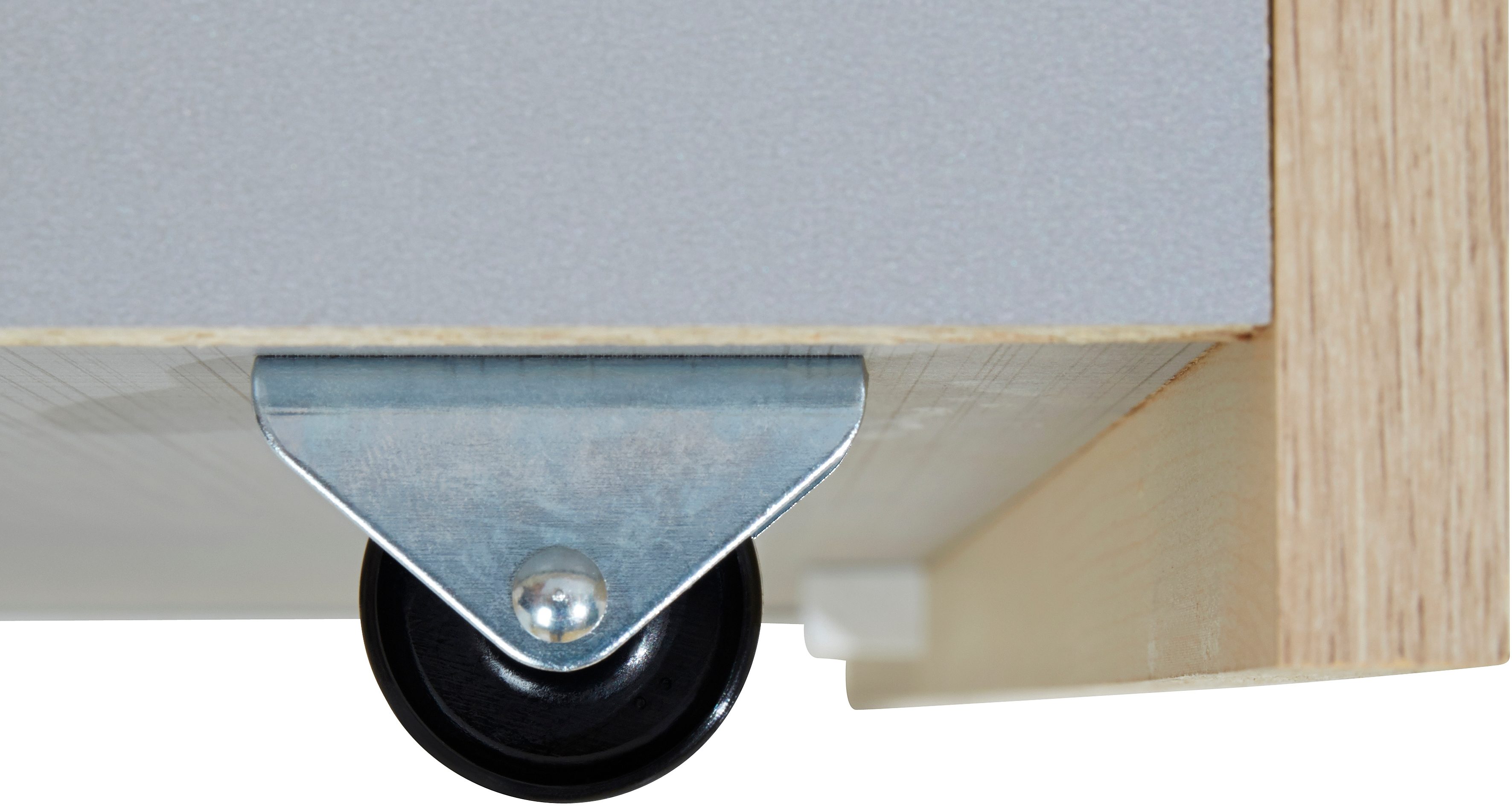 Wimex Lade Joker 2-delig, voor extra opbergruimte onder het bed
