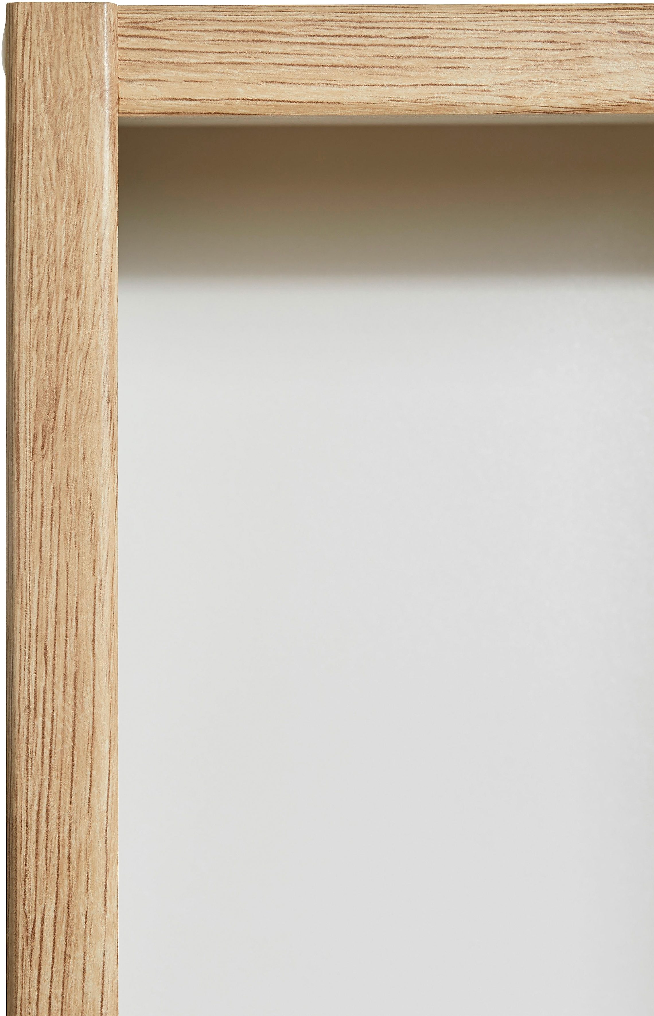 Wimex Staand rek Joker Boekenrek, multifunctioneel rek met veel vakken, 198 cm hoog, 90 cm breed