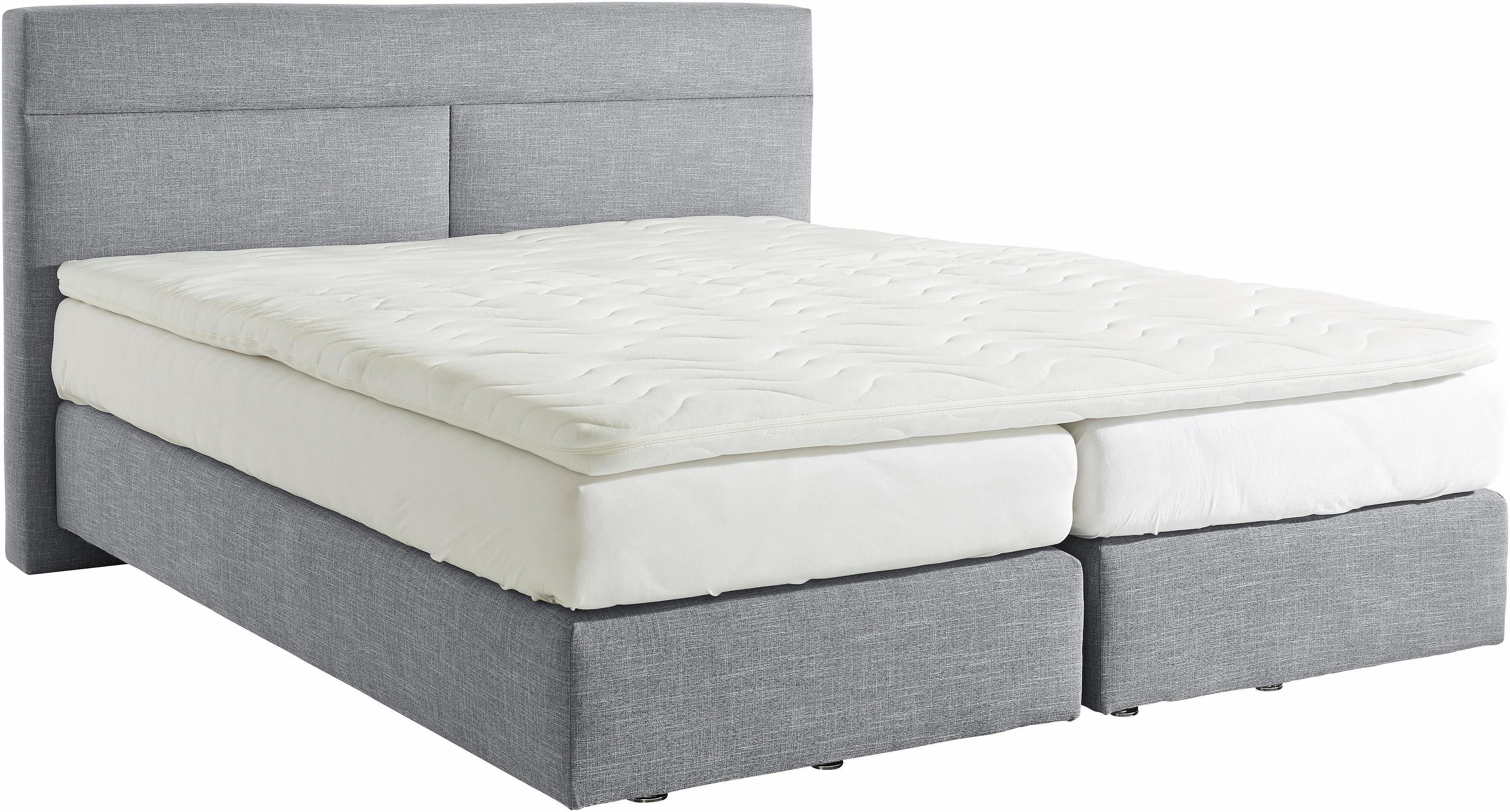 Westfalia Polsterbetten Boxspring