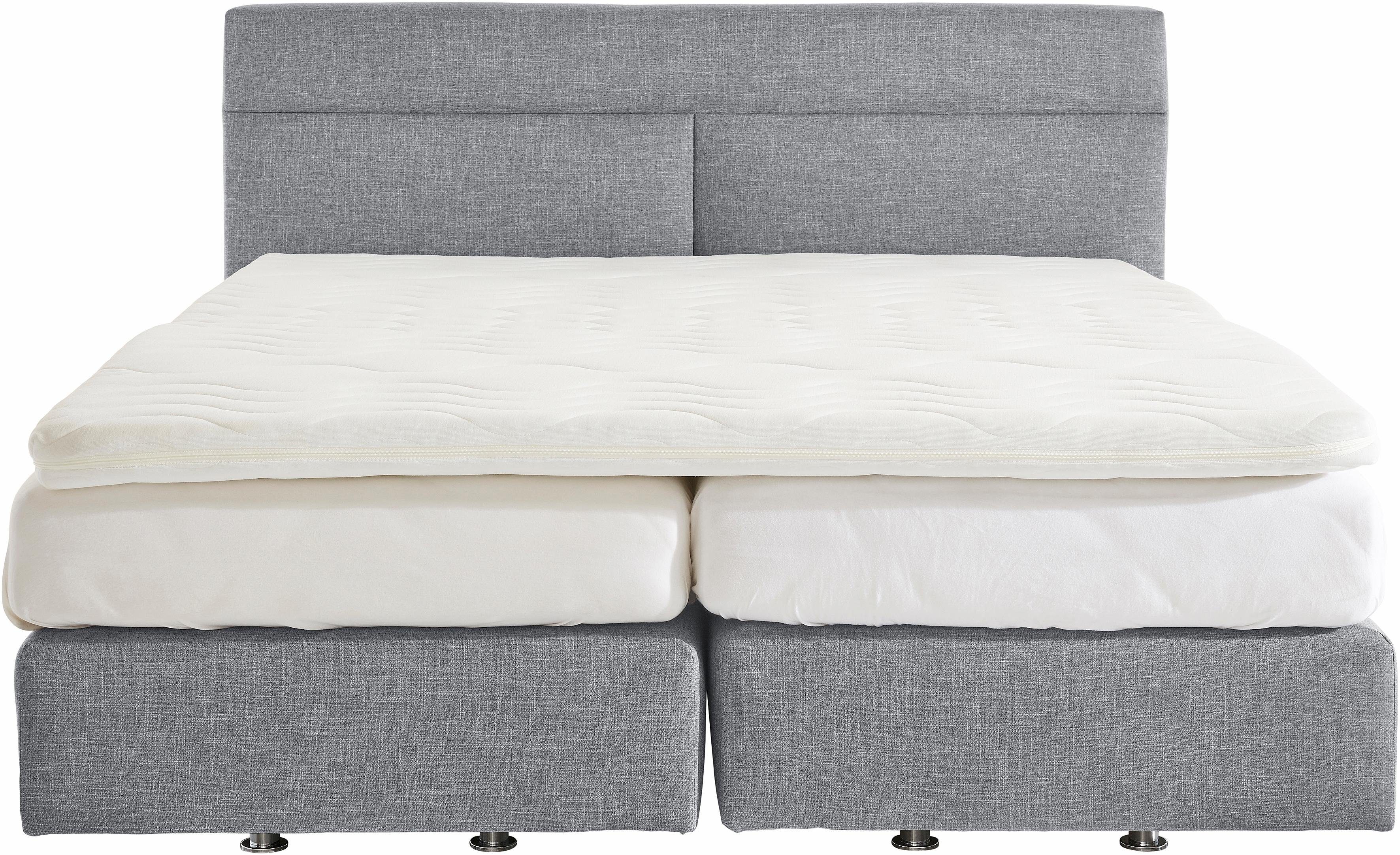 Westfalia Polsterbetten Boxspring