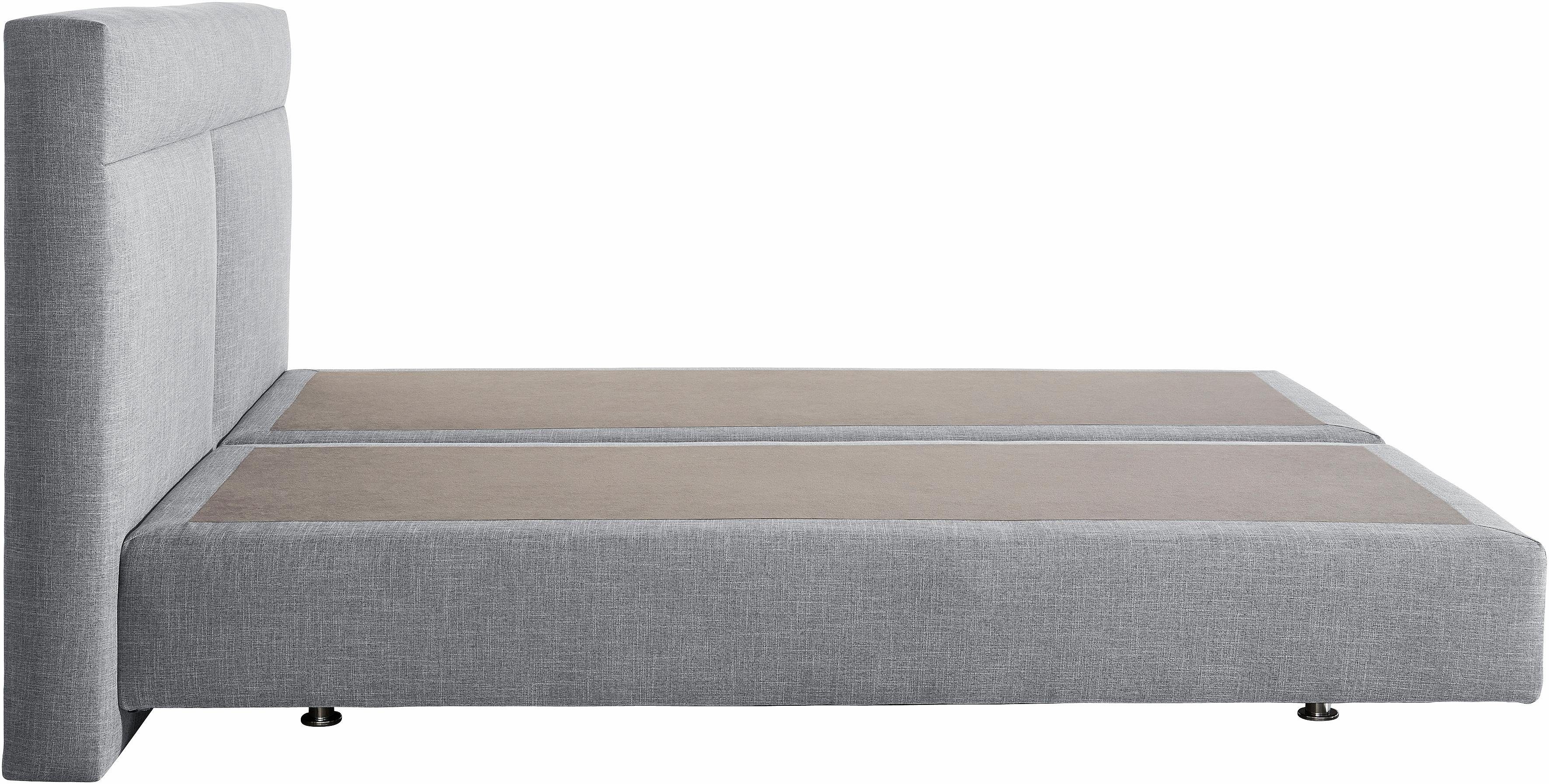 Westfalia Polsterbetten Boxspring