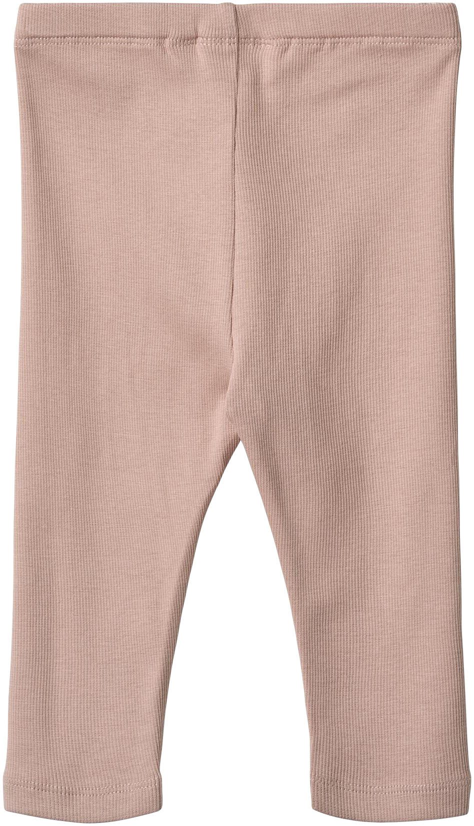 WHEAT Legging Rib Jersey Leggings Jules