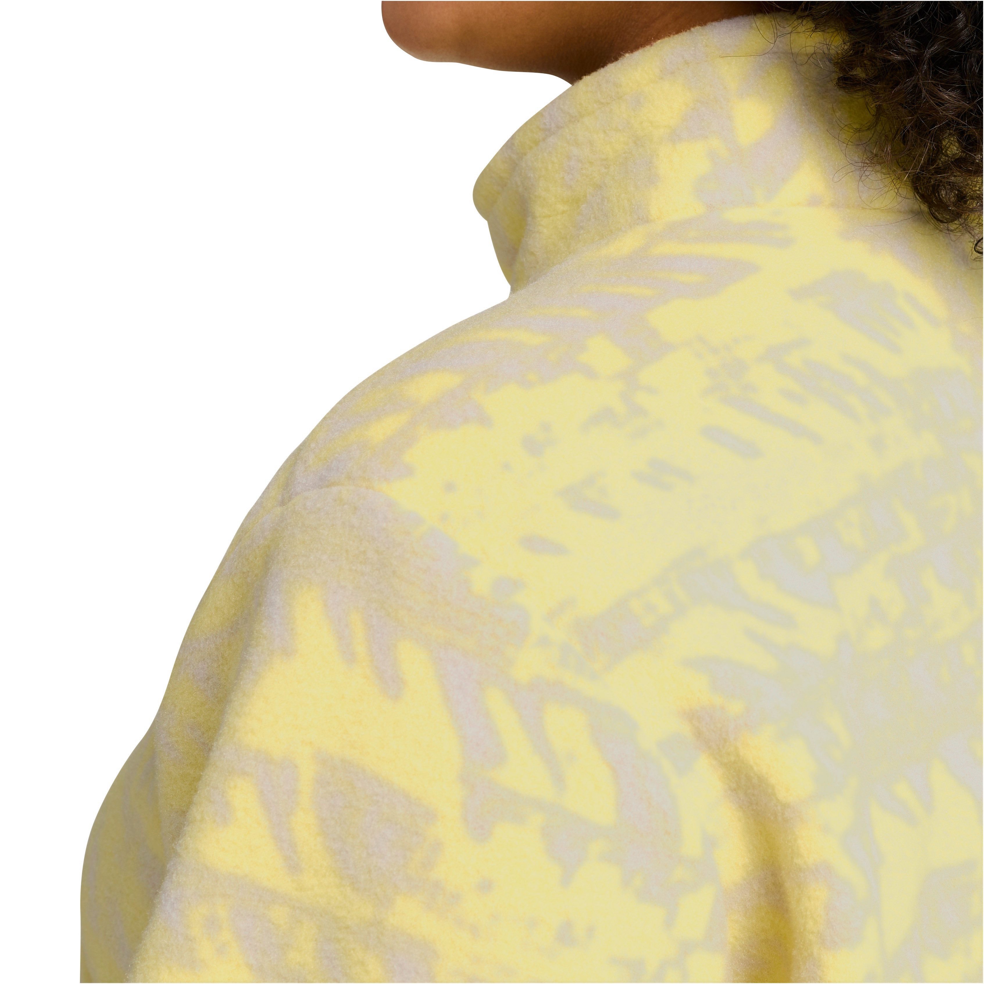 Jack Wolfskin Tricot-fleecetrui