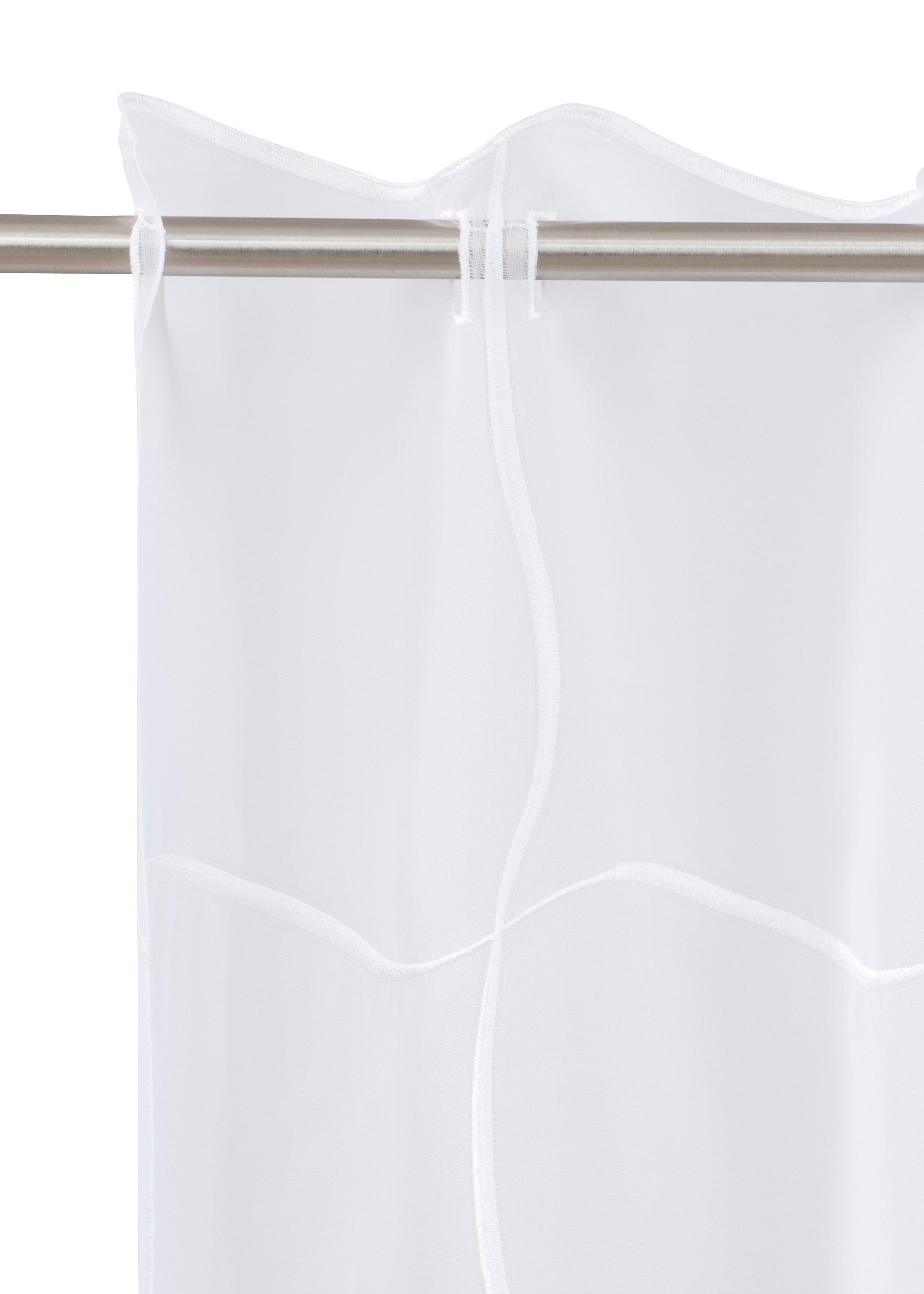 Gerster Valletje Joana HxB: 50x150 (1 stuk)