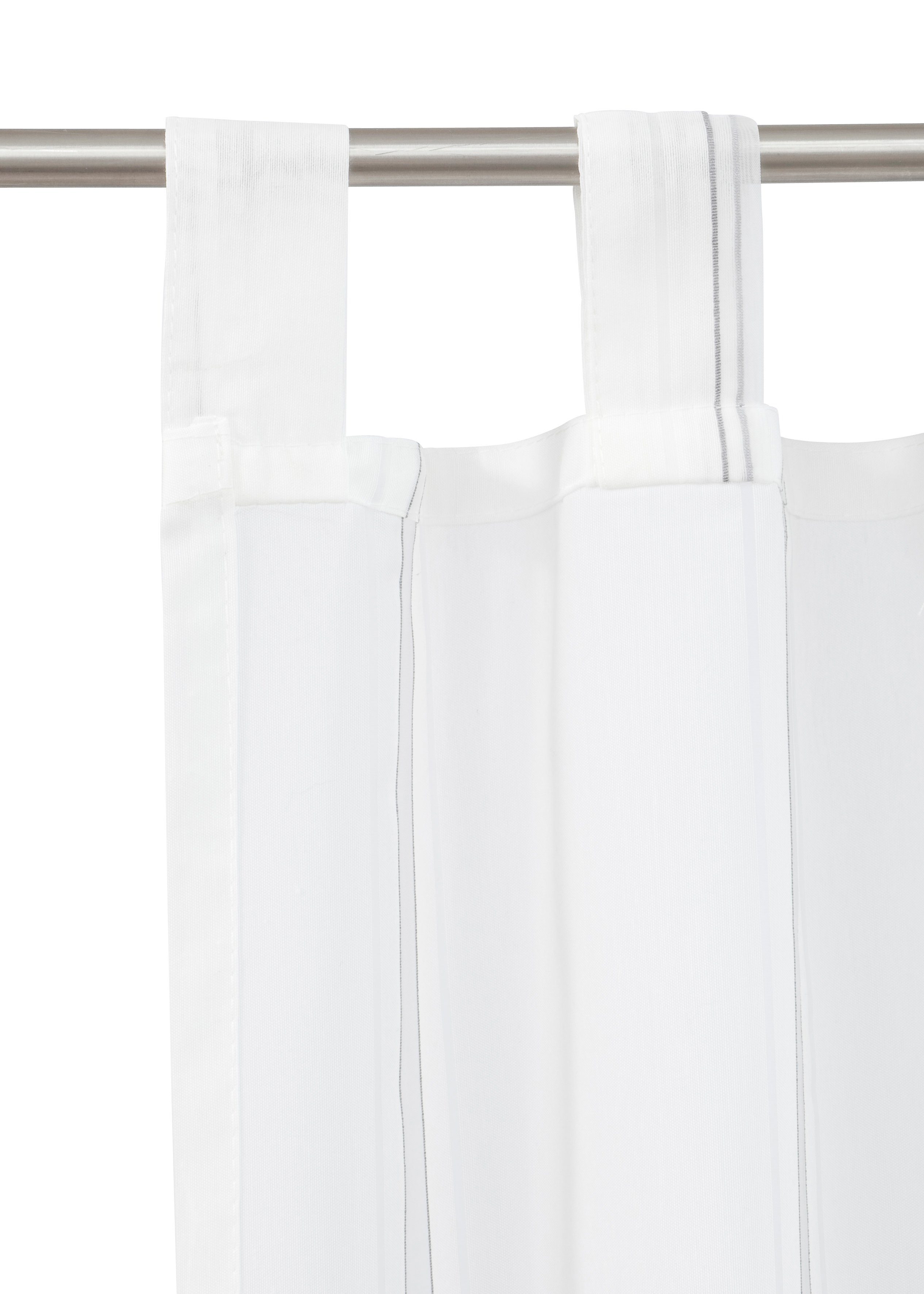 Gerster Valletje Silvana HxB: 50x150 (1 stuk)