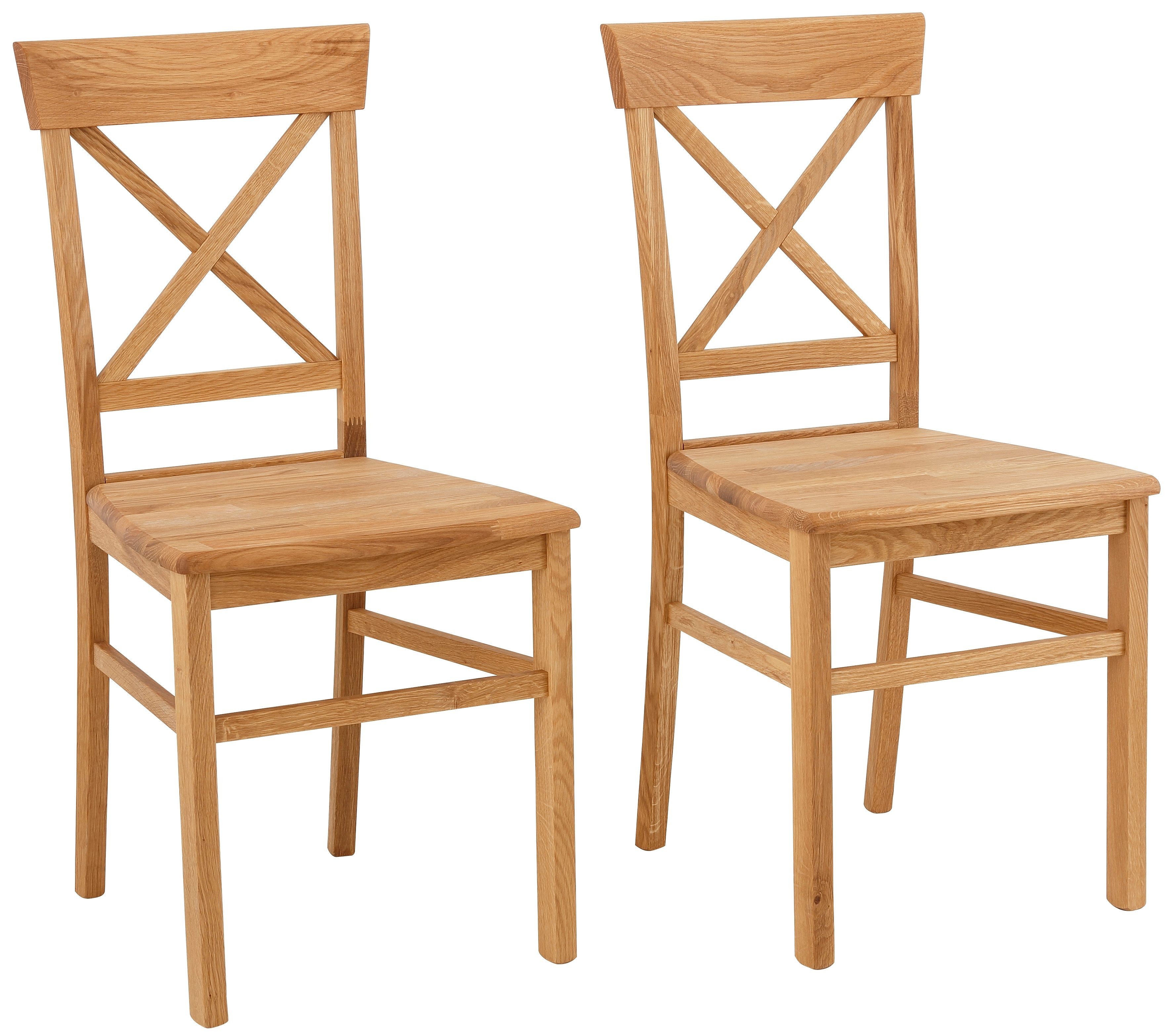 andas Eetkamerstoel Tatra TOPSELLER Houten stoel in 2-, 4- of 6-delige set, keukenstoel landhuis (set)