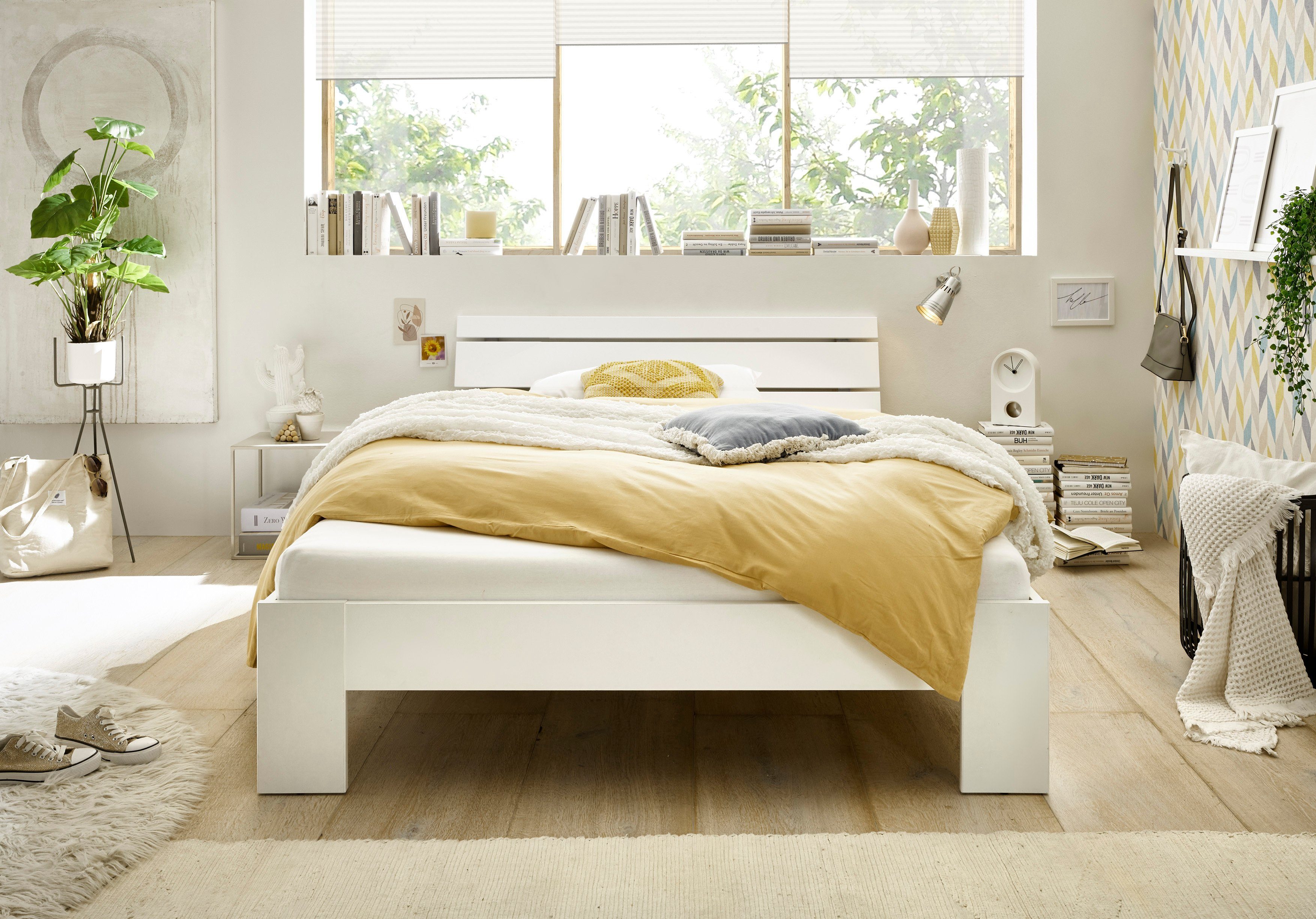 Schlafkontor Futonbed Brest