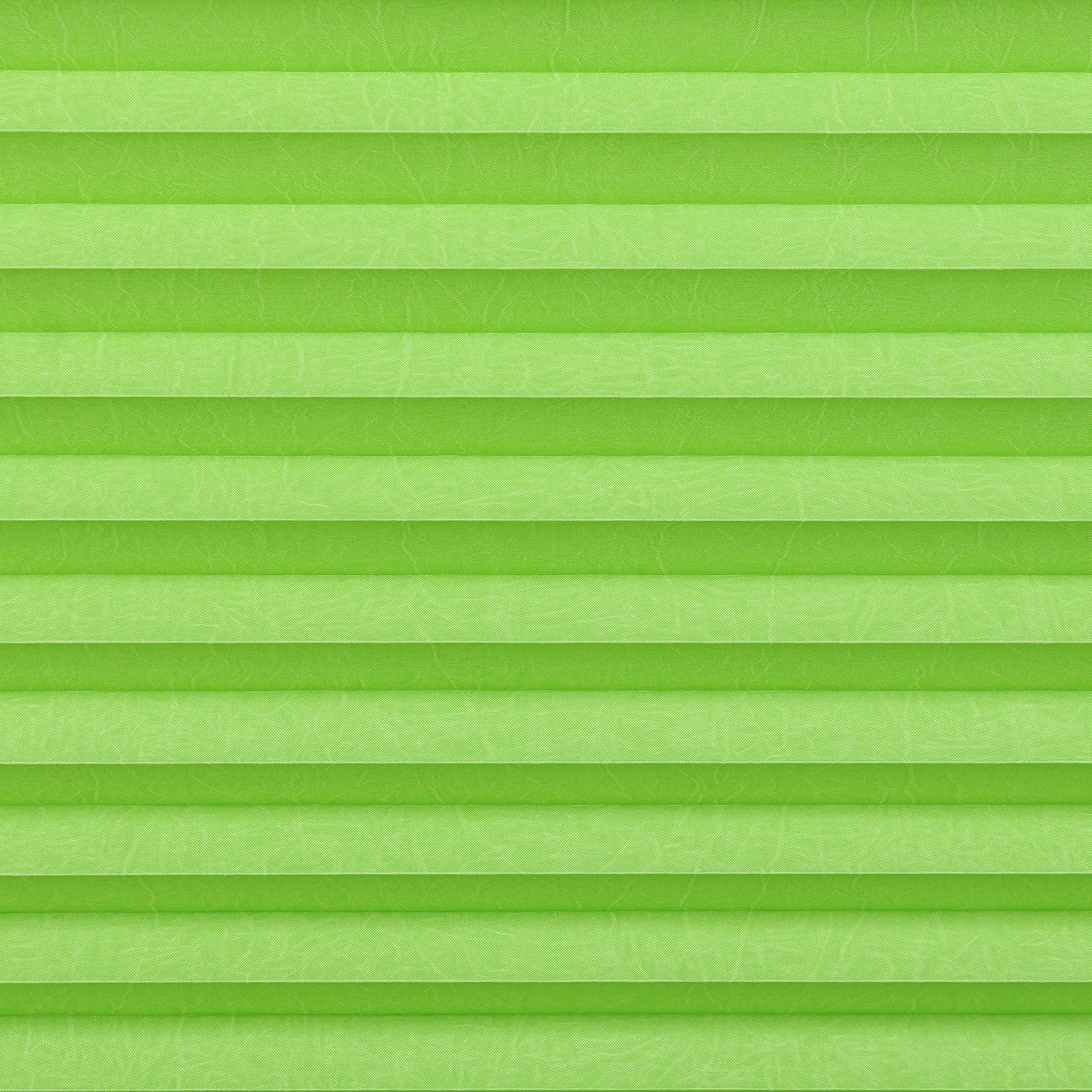 Liedeco Plissé Klemmfix-plissé YOUNG COLOURS (1 stuk)