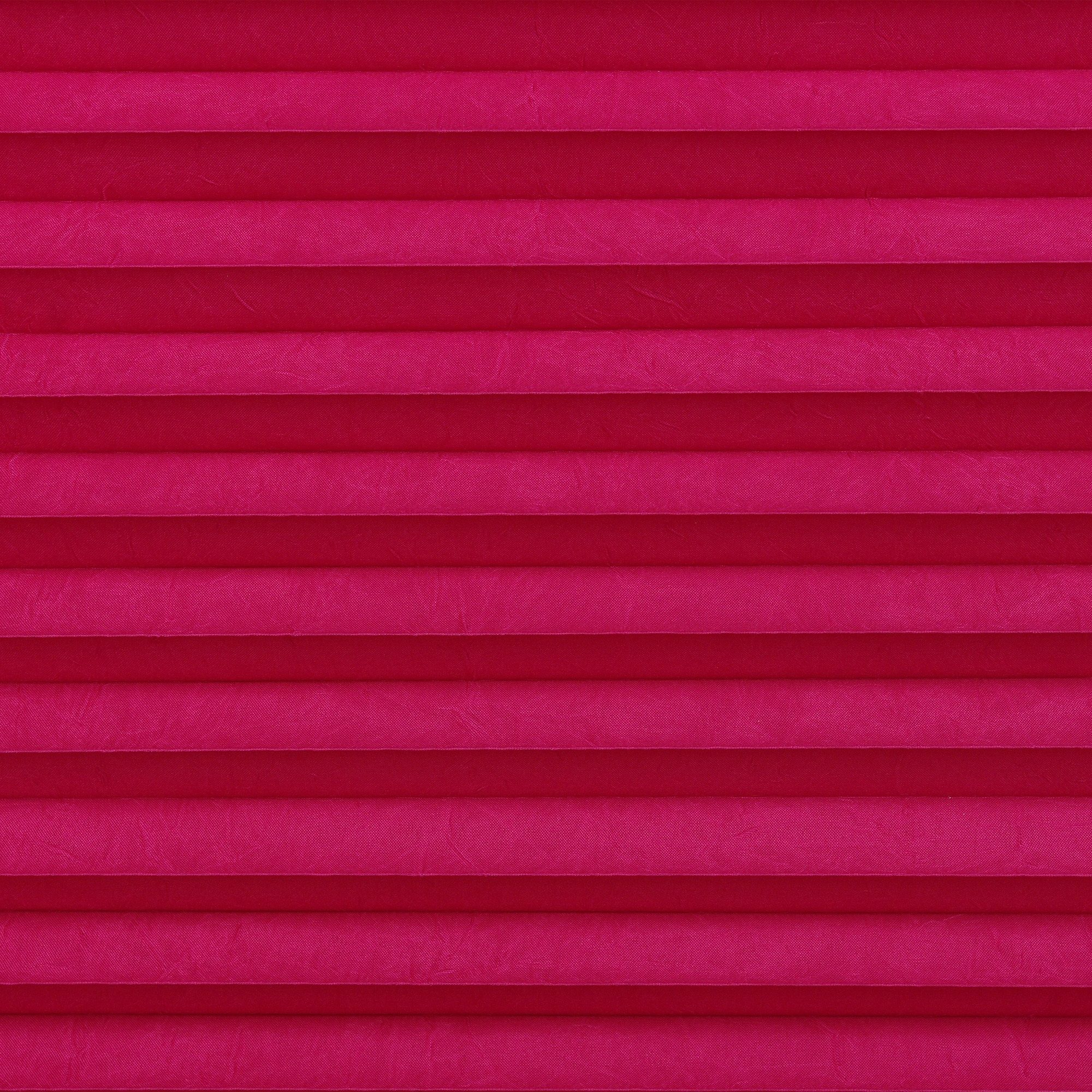 Liedeco Plissé Klemmfix-plissé YOUNG COLOURS (1 stuk)