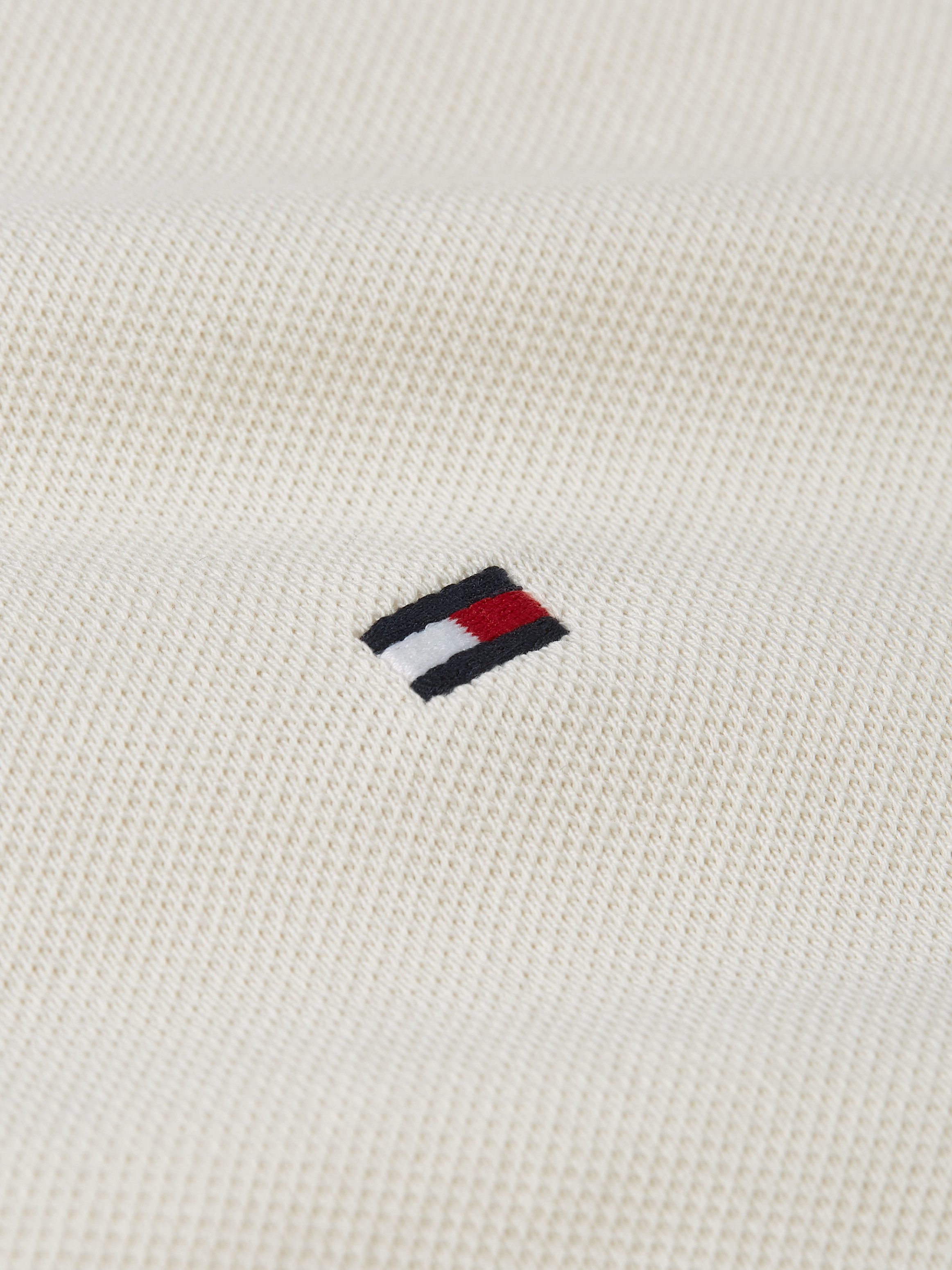 Tommy Hilfiger Poloshirt 1985 REGULAR POLO van hoogwaardige katoen-piqué-kwaliteit