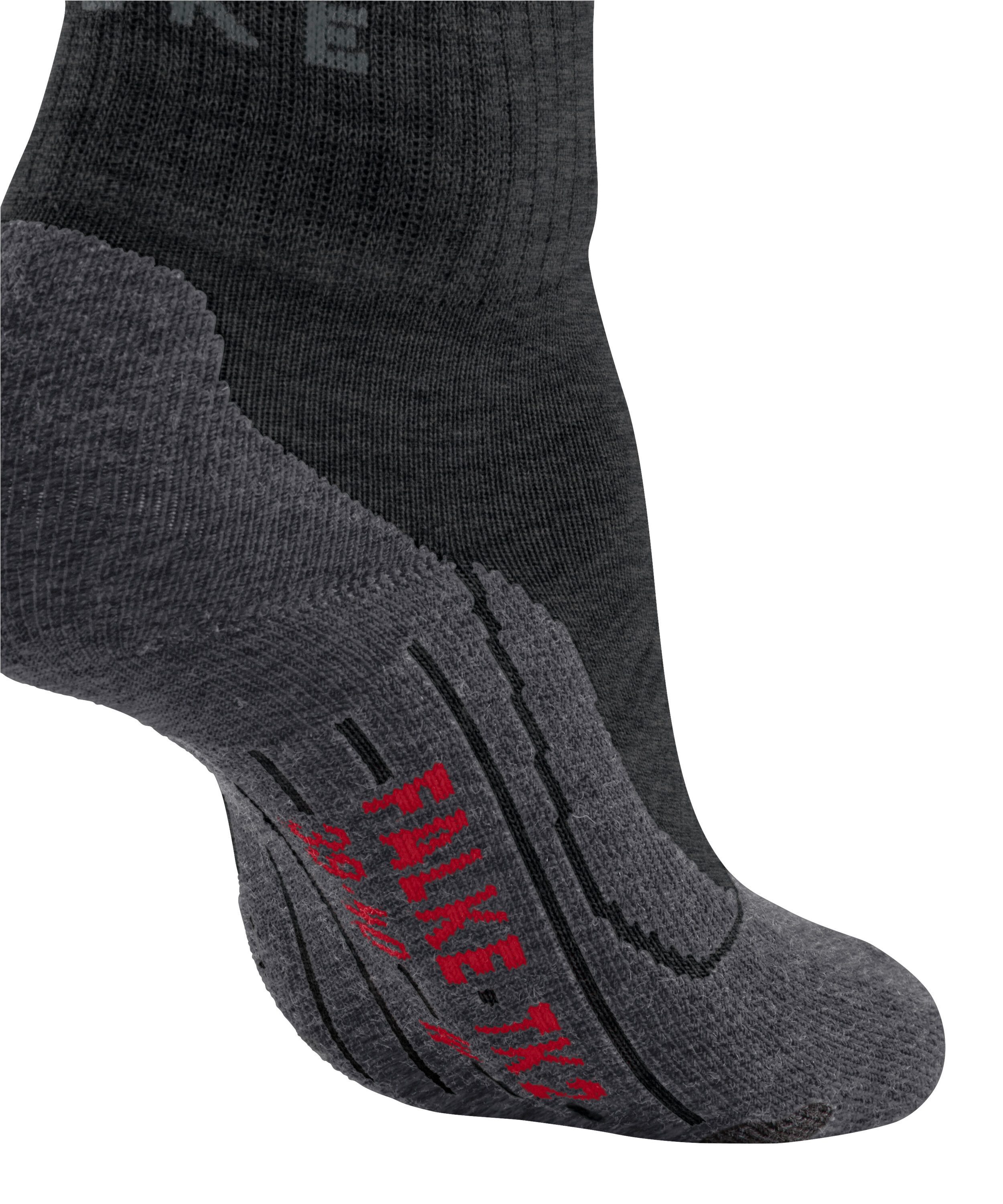 FALKE Korte sokken TK2 Explore Short