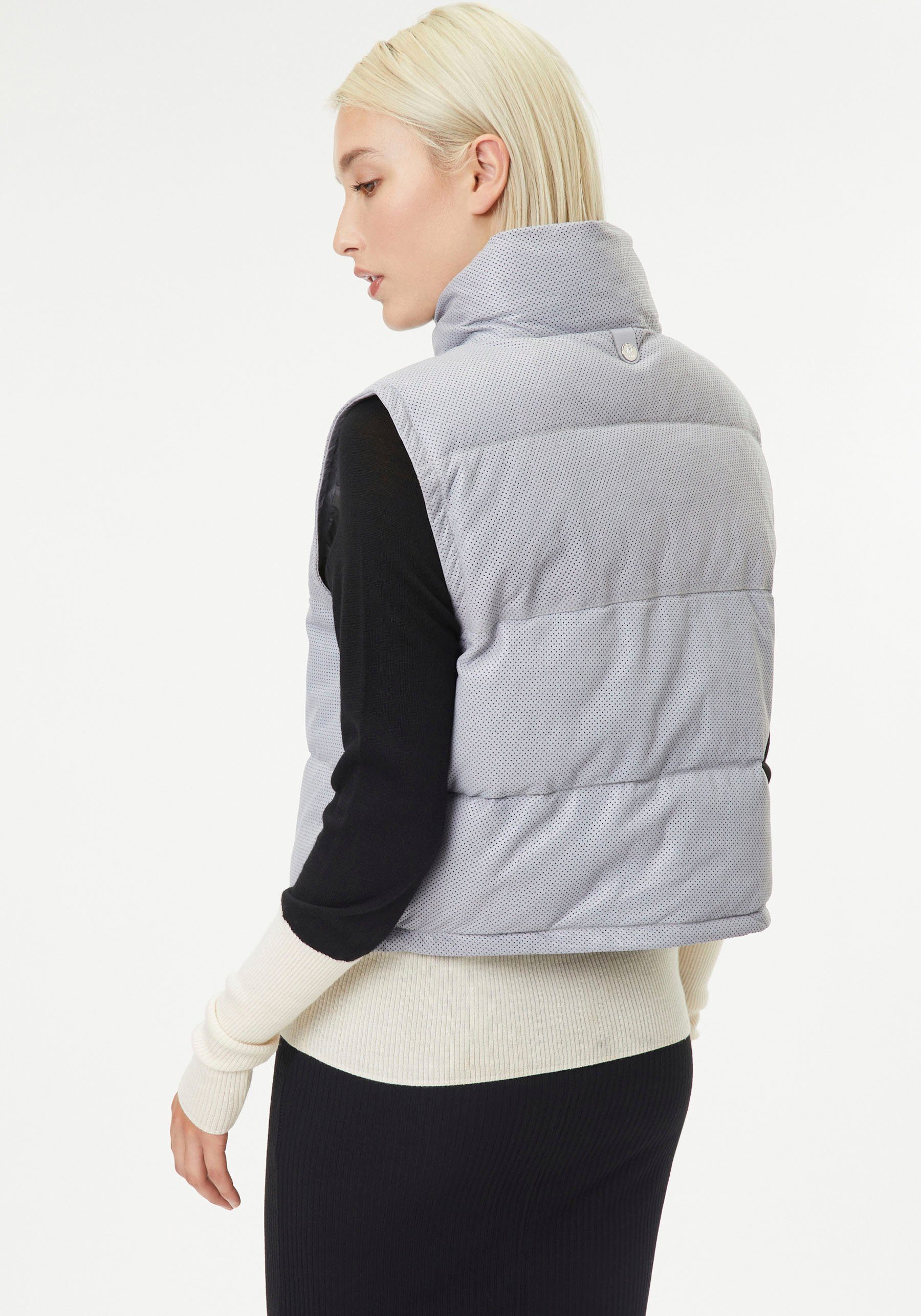 Mauritius Bodywarmer GWEllice OS