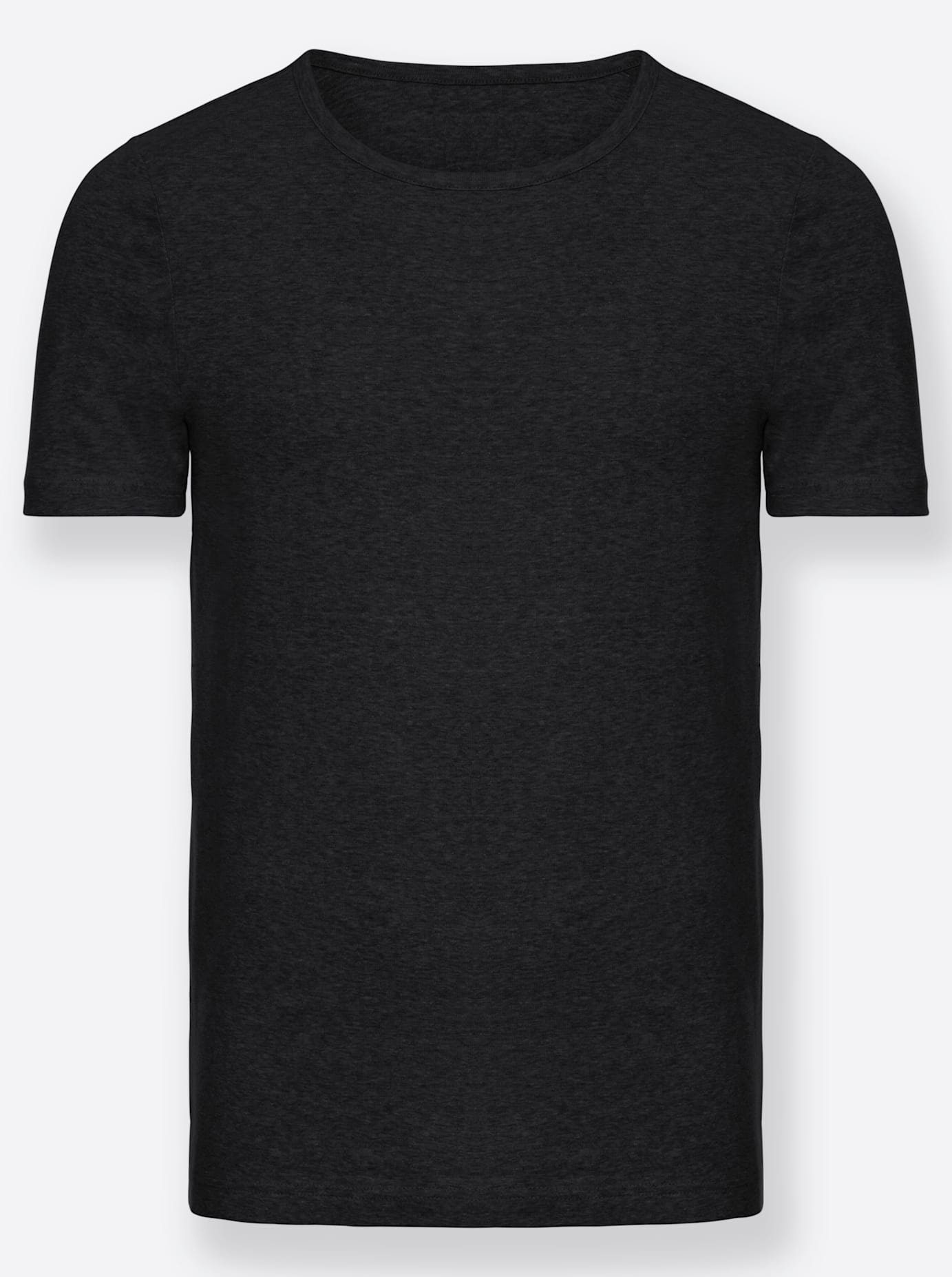 wäschepur Shirt voor eronder (3 stuks)