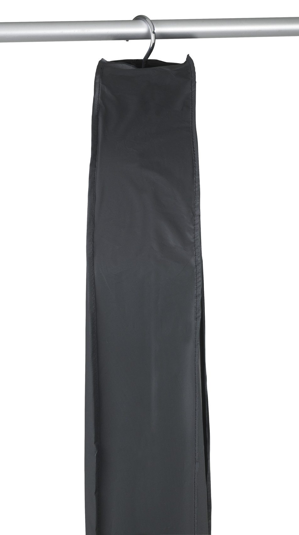 WENKO Kledinghoes Modell Deep Black (set, 3 stuks)