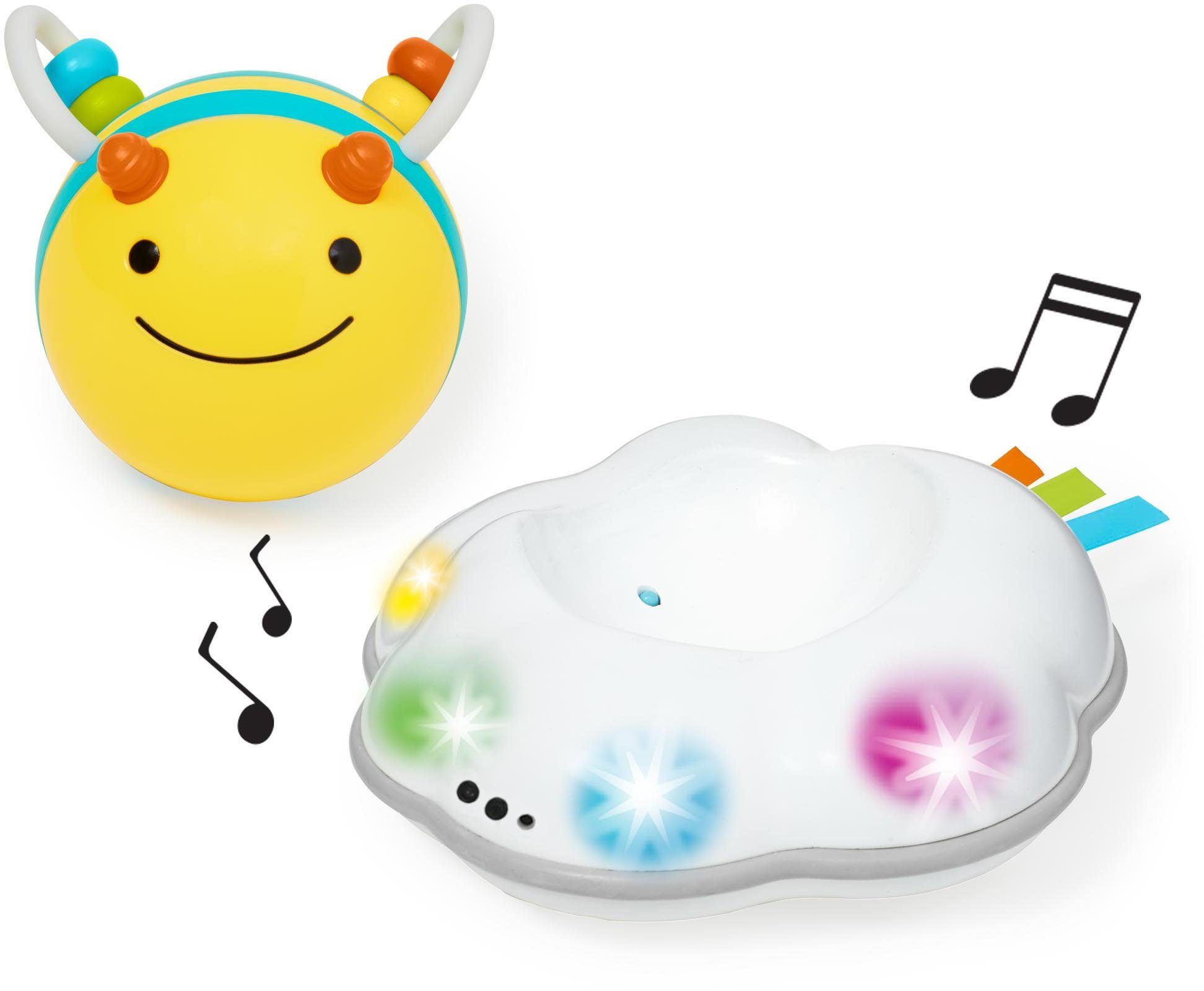 Skip Hop Leerspeelgoed Explore & More kruipspeelgoed bij