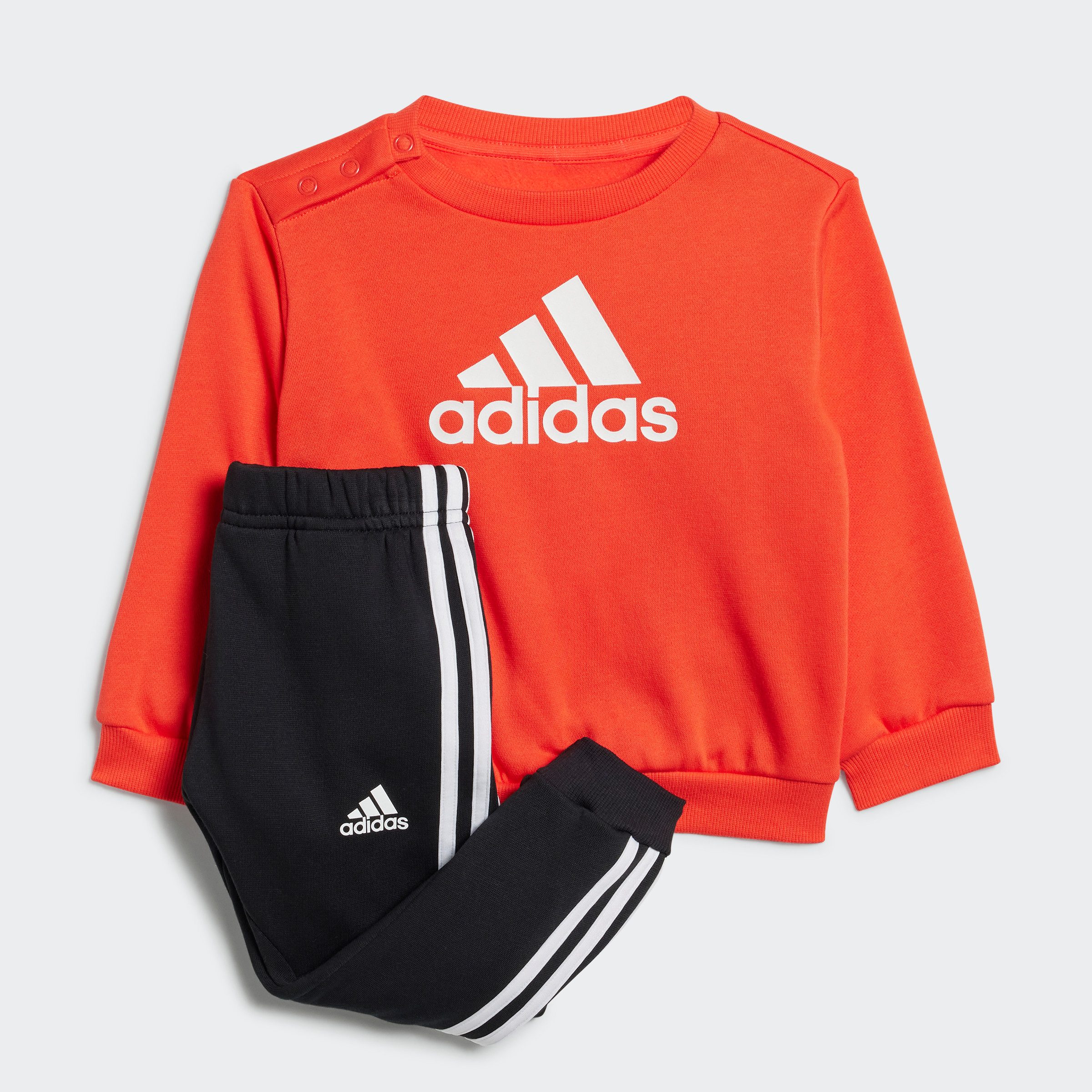 adidas Sportswear Trainingspak I BOS LOGO JOG (set, 2-delig)