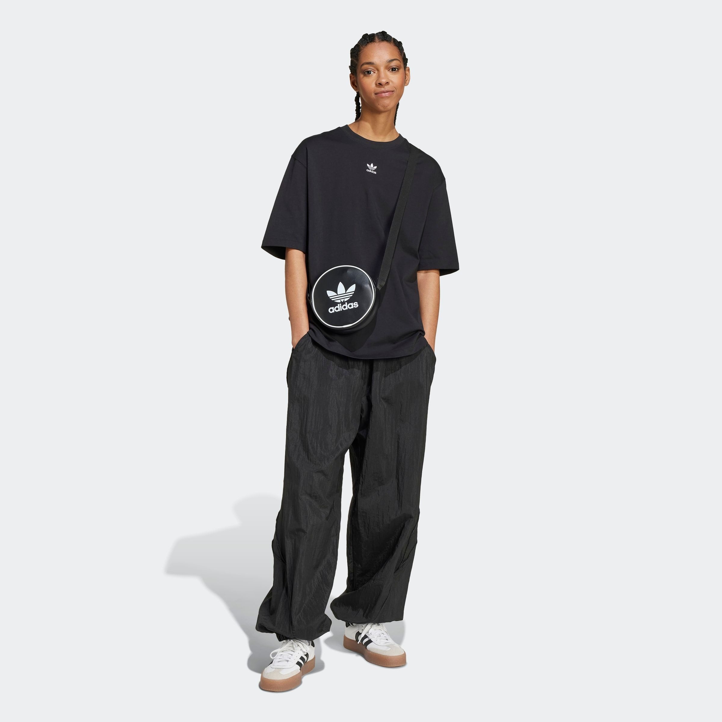 adidas Originals T-shirt ESS BOYFR TEE
