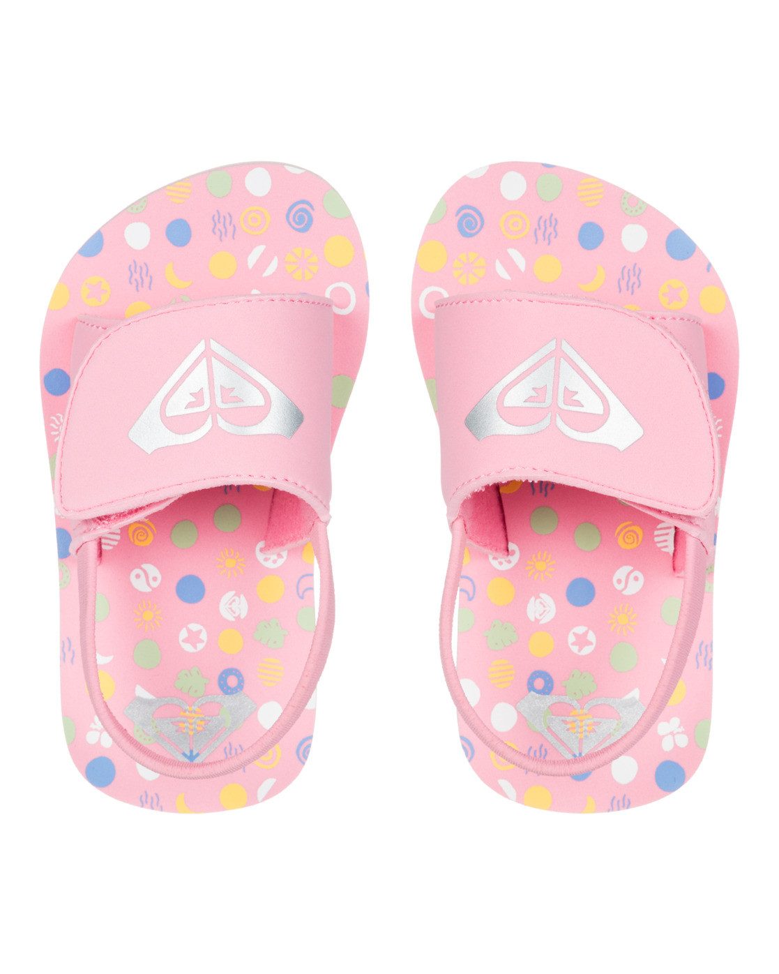 Roxy Sandalen Finn