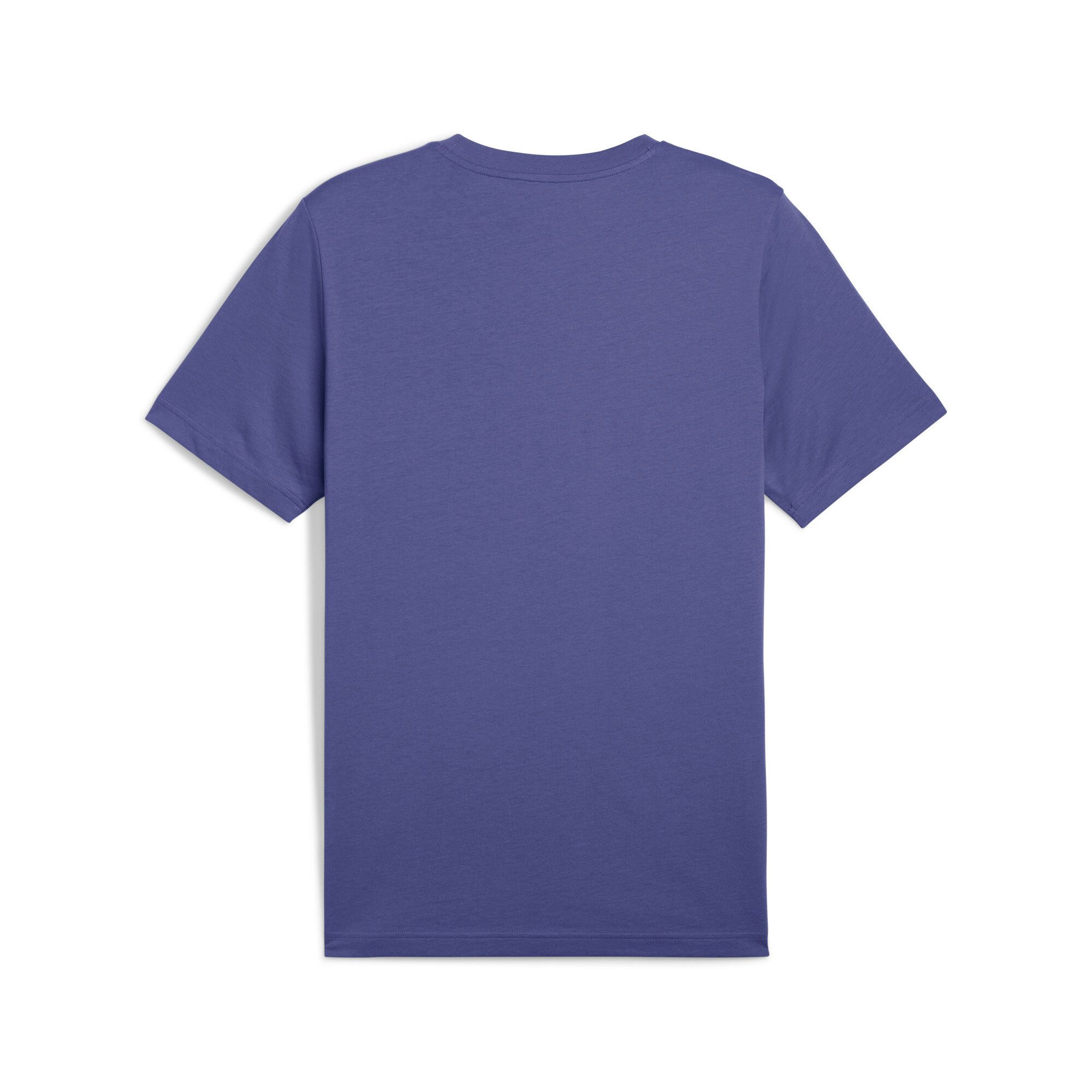PUMA T-shirt ESS 2 COLOR NO. 1 LOGO TEE