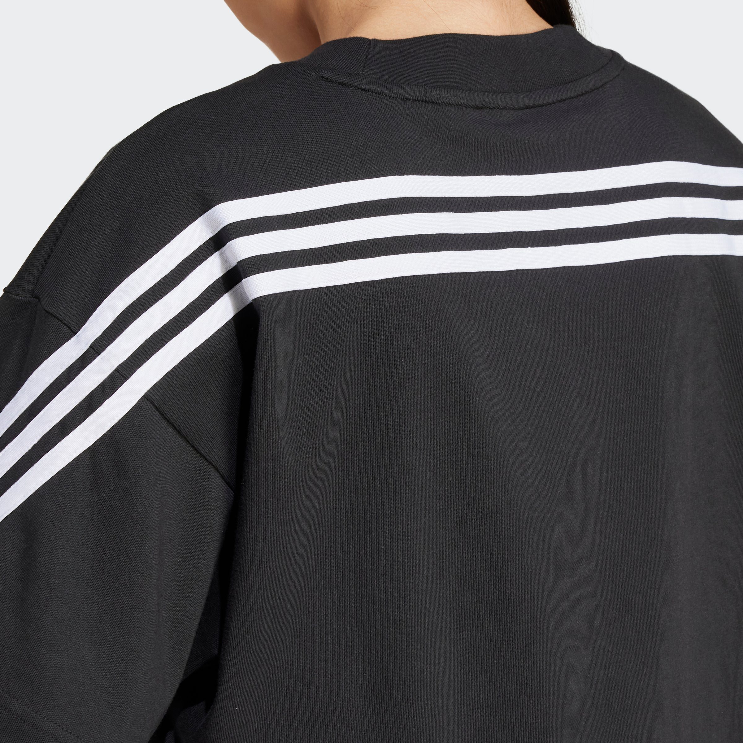 adidas Sportswear T-shirt W FI 3S TEE