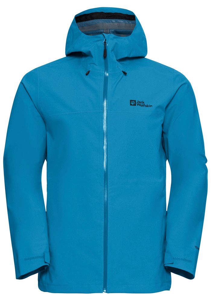 Jack Wolfskin Functioneel jack HIGHEST PEAK 3L JKT M