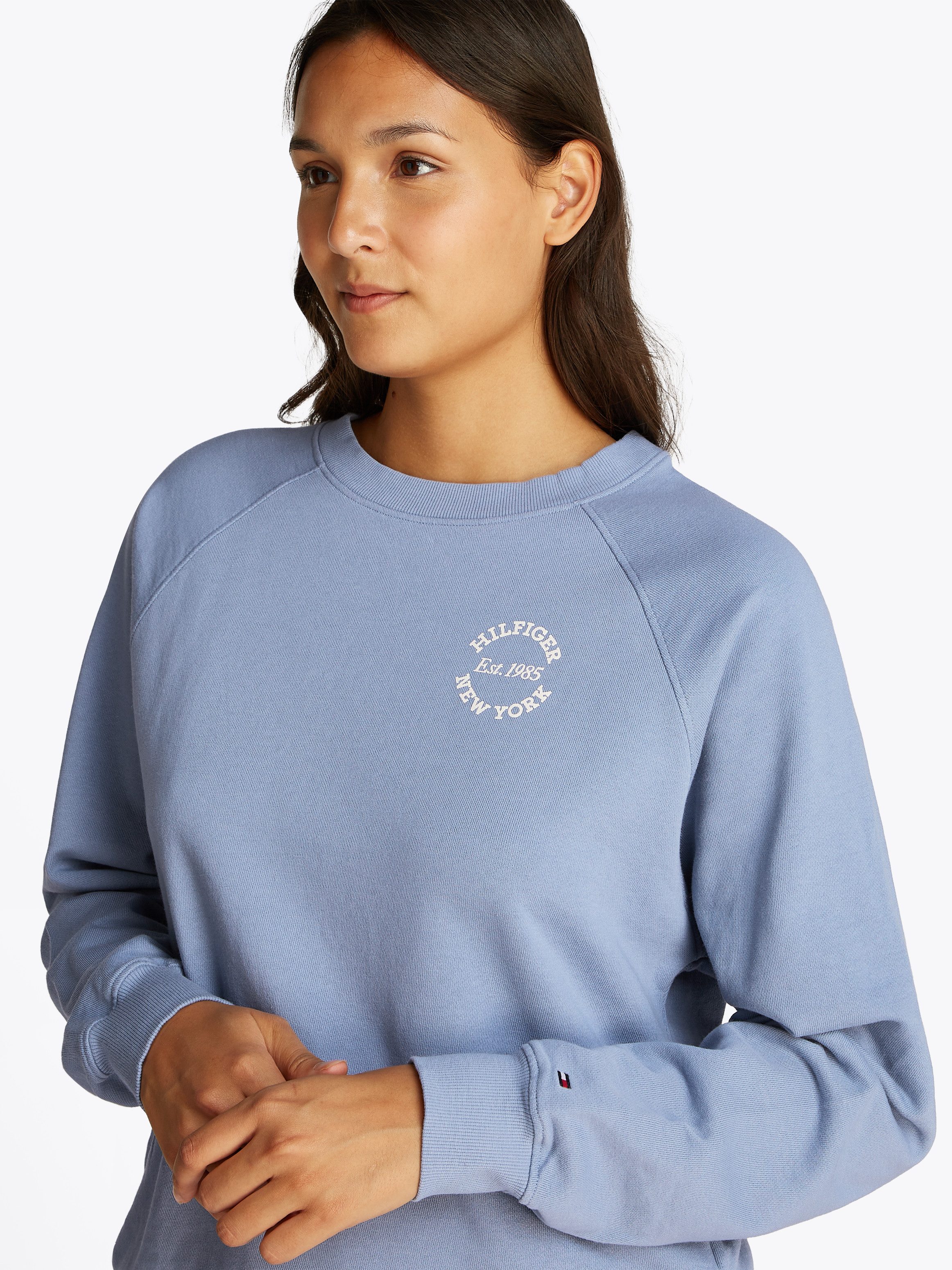 Tommy Hilfiger Underwear Sweatshirt TRACK TOP