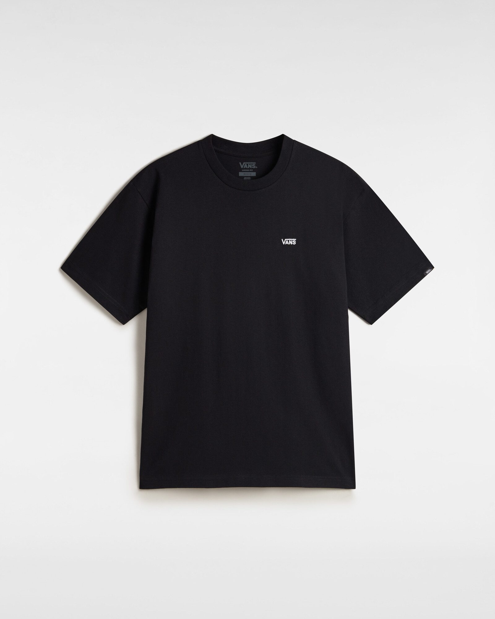 Vans T-shirt LEFTCHESTIILOOSESS