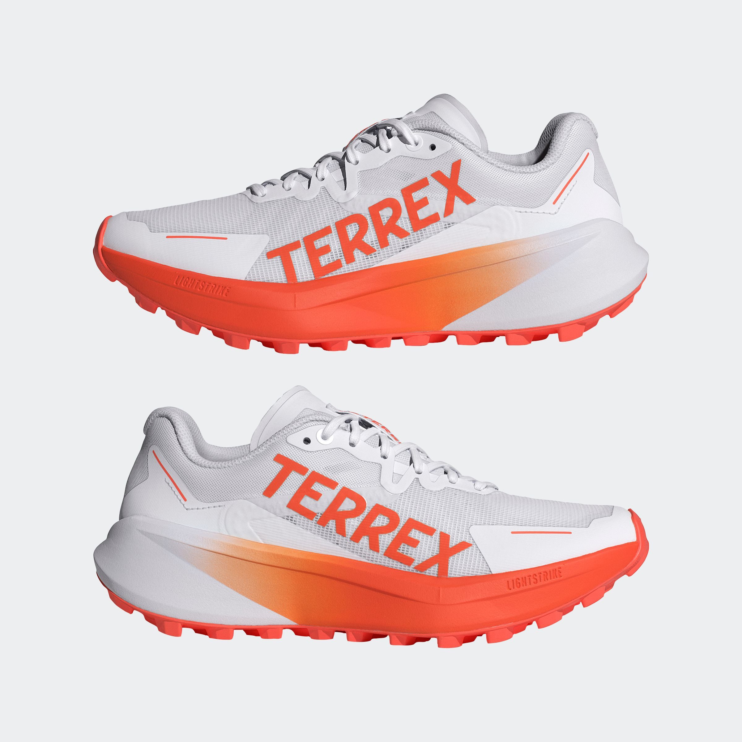 adidas TERREX Trailrunningschoenen TERREX AGRAVIC 3 TRAILRUNNING