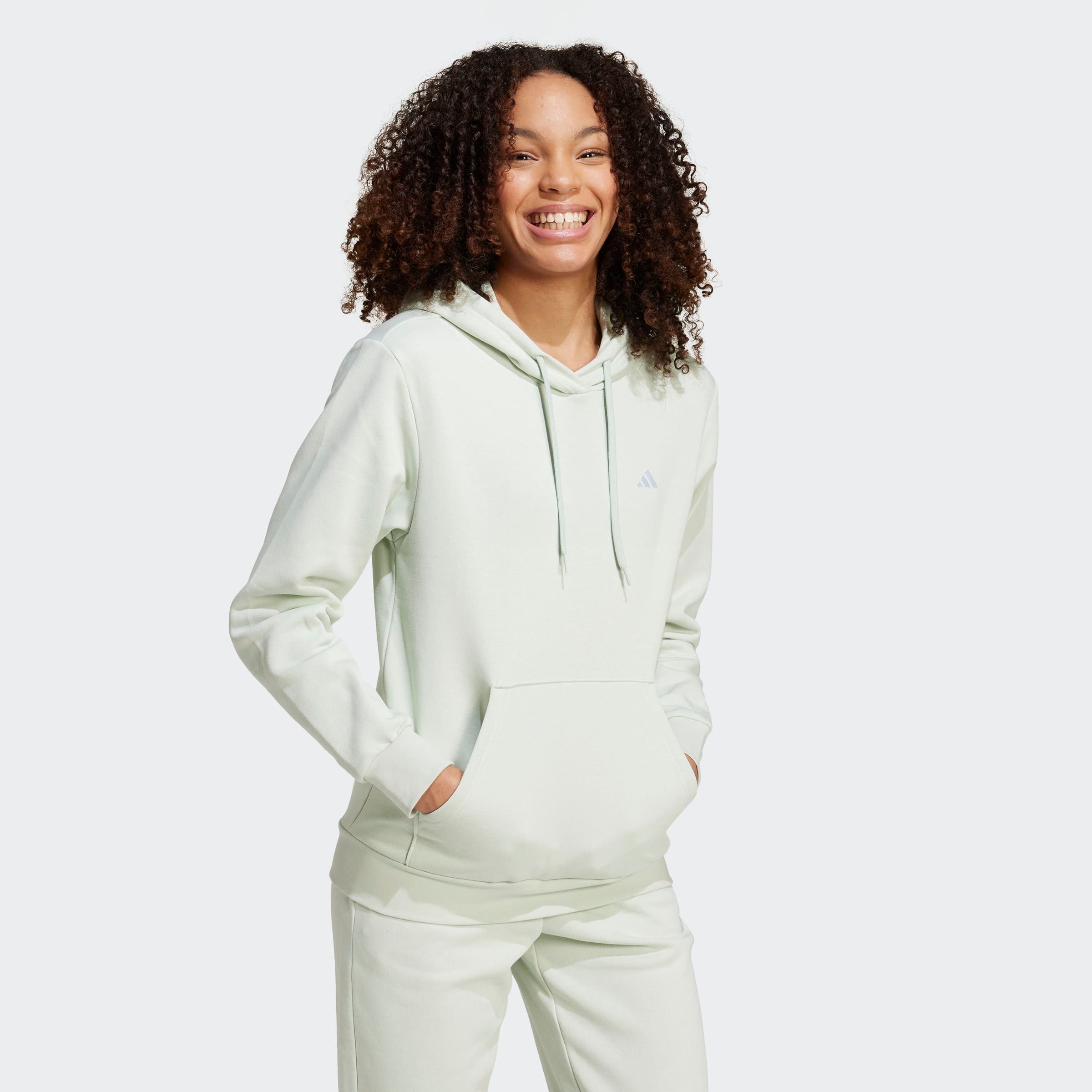 adidas Sportswear Hoodie W SL FC HD