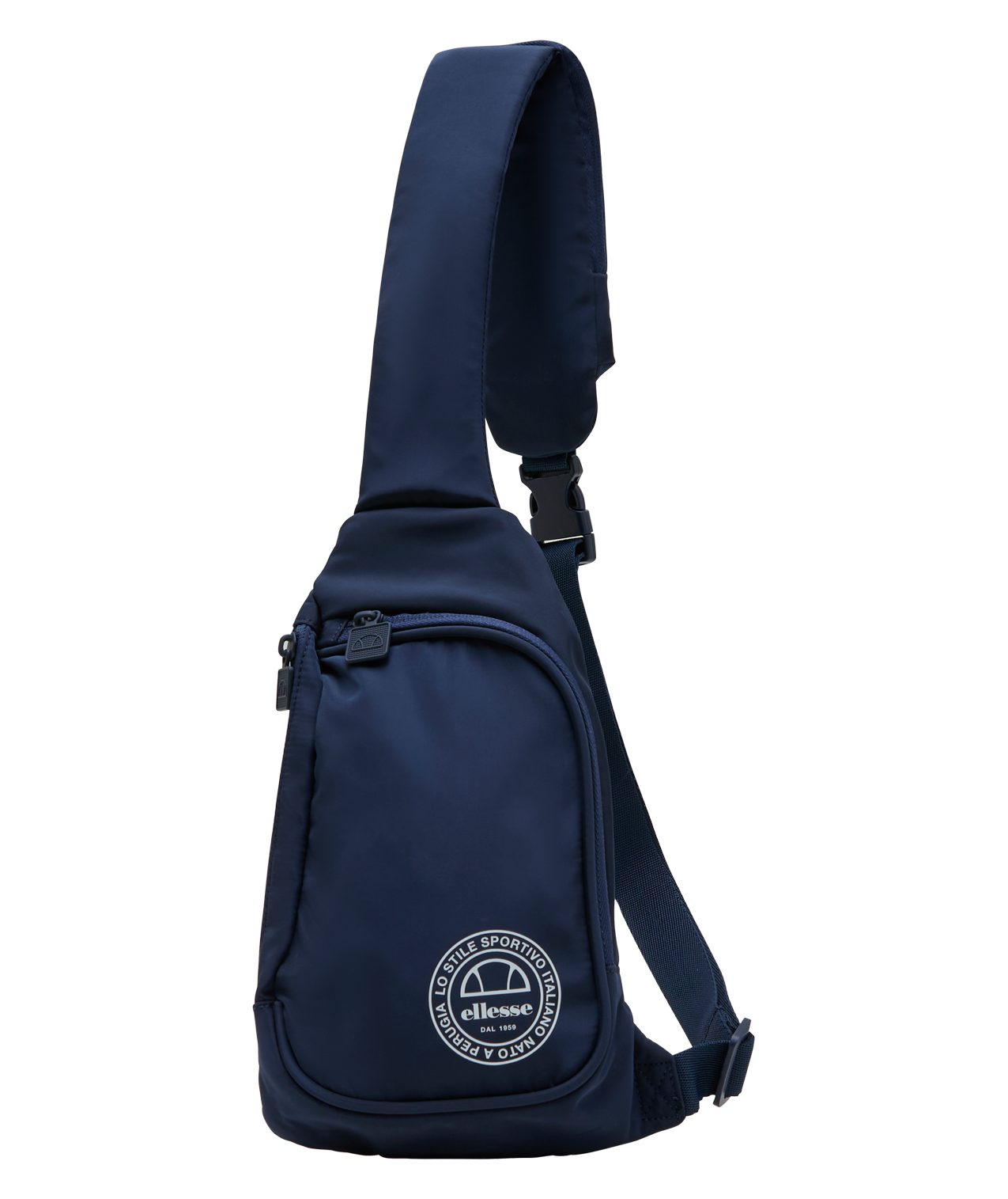 ellesse Rugzak KERVELO ONE STRAP MINI BACKPACK (1-delig) heren rugzakken blauw