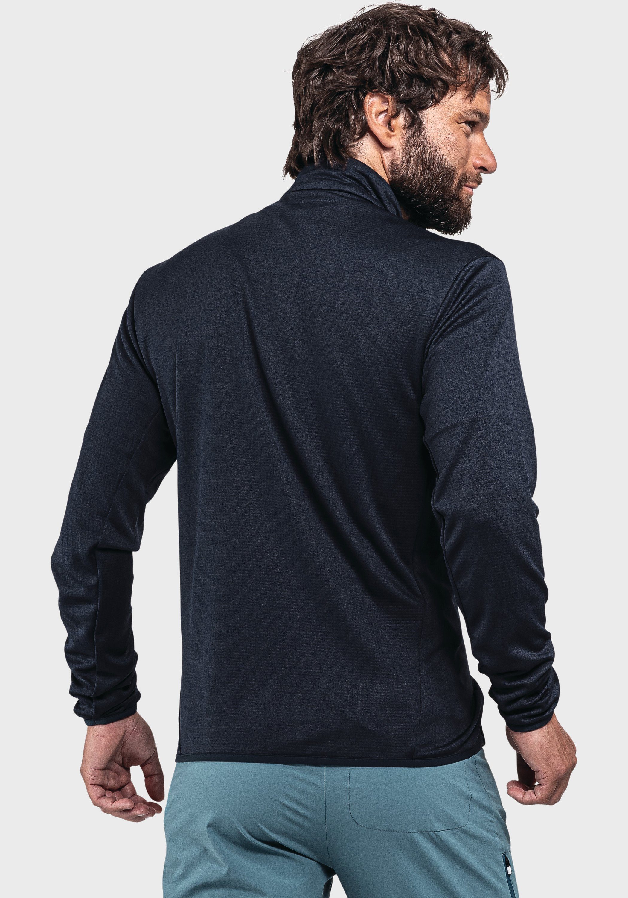 Schöffel Fleecejack Fleece Jacket Svardalen M
