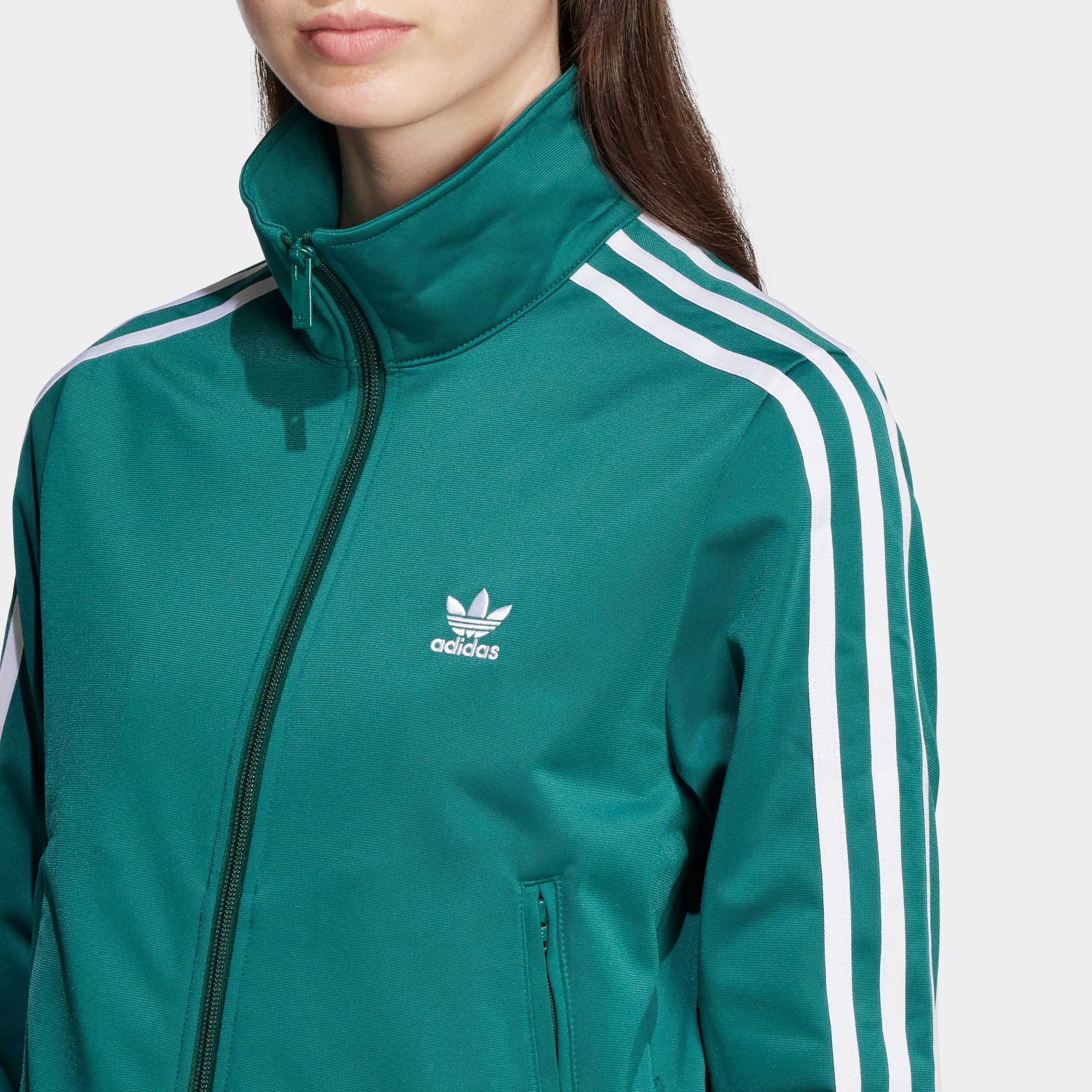 adidas Originals Trainingsjack FIREBIRD TT Sportjacke, tracktop