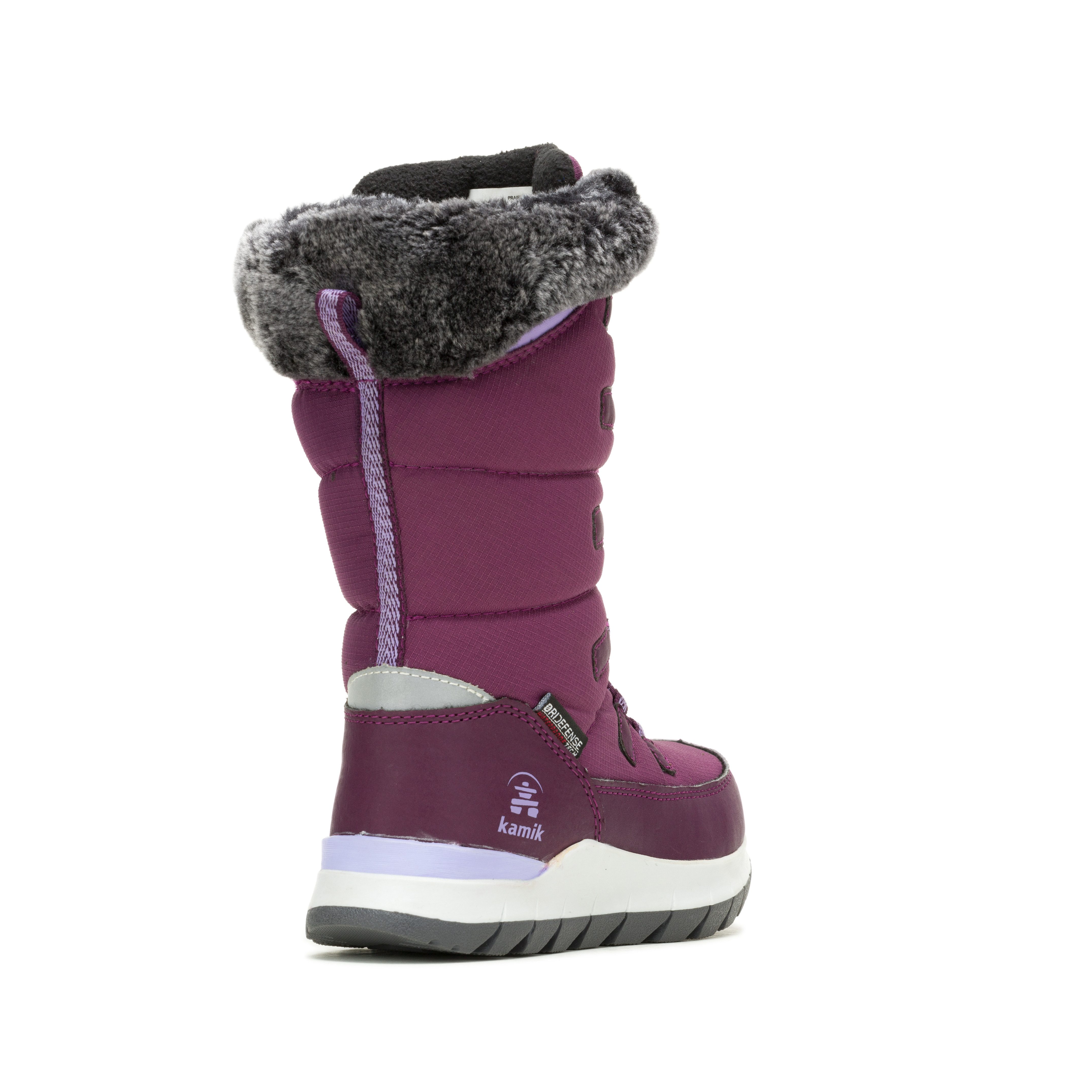 Kamik Snowboots PRAIRIE2