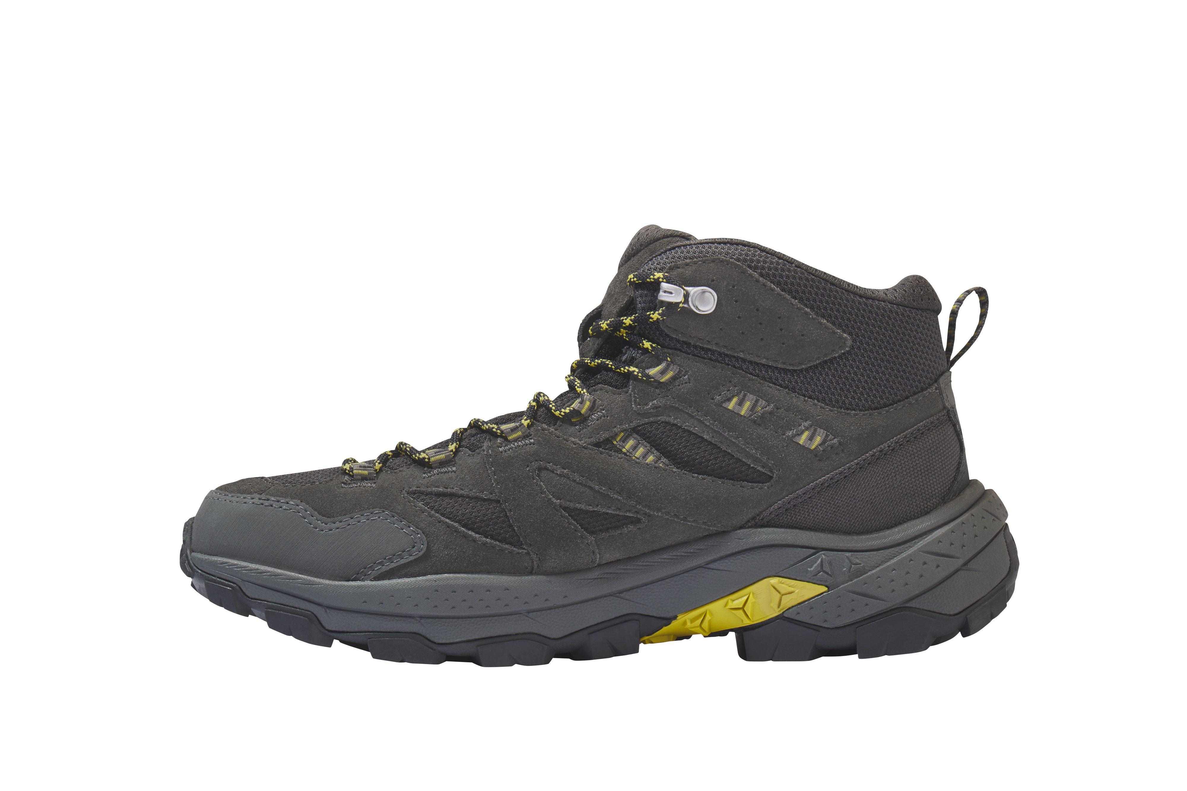 Jack Wolfskin Wandelschoenen VOJO TOUR TEXAPORE MID M