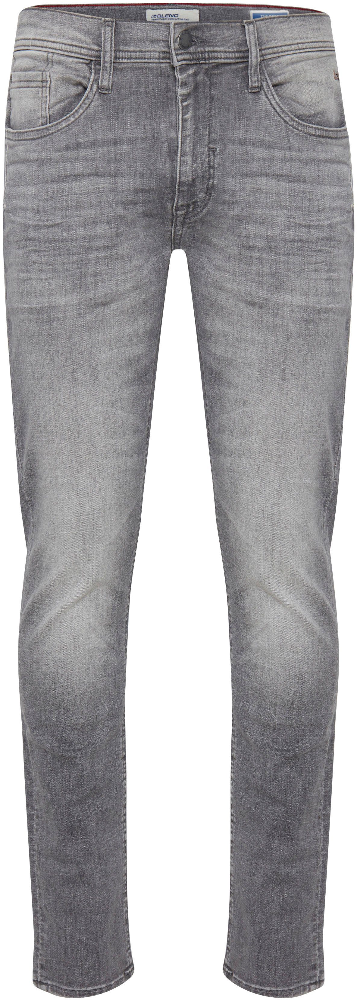 Blend Regular fit jeans Twister fit Mulitflex