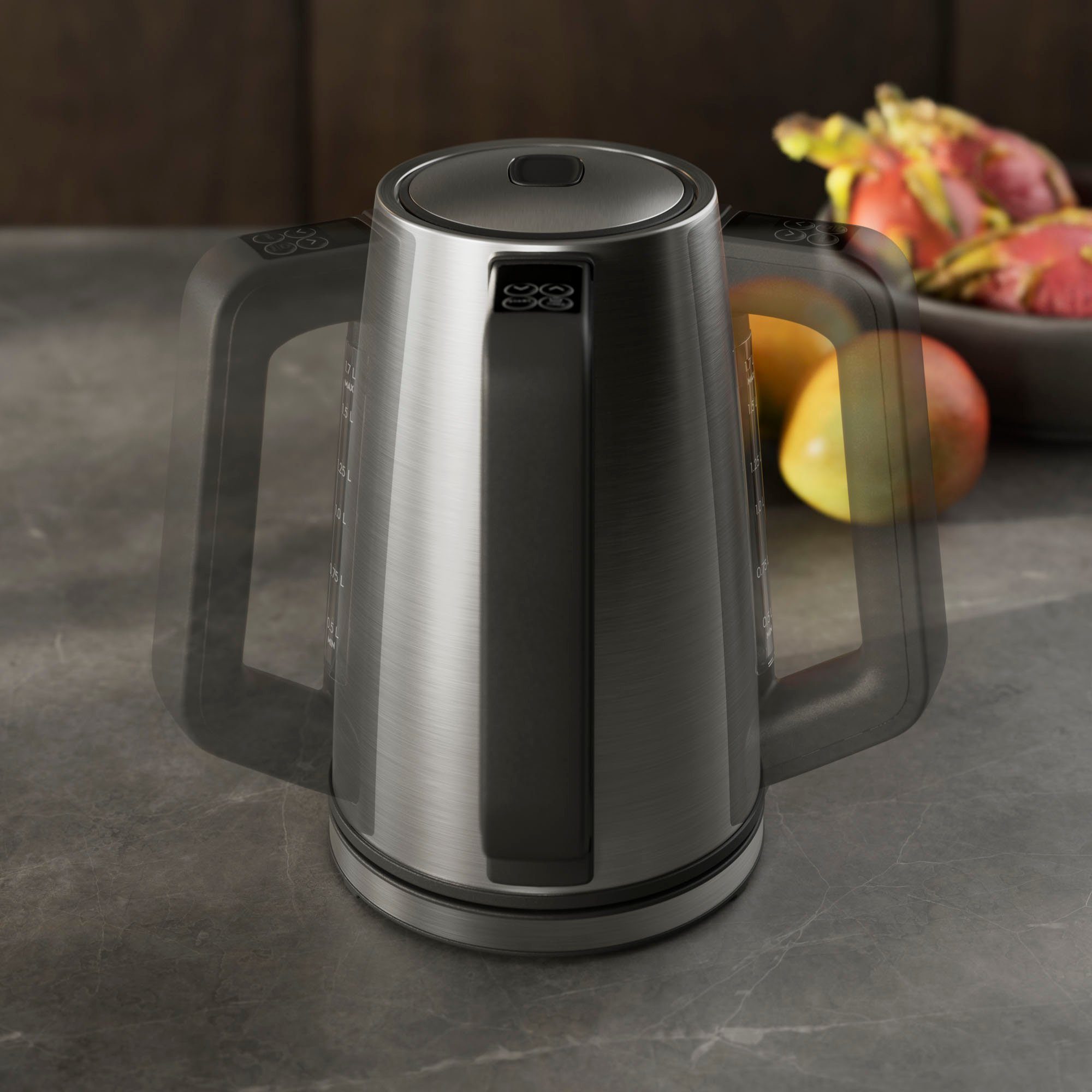 AEG Waterkoker K5-1-6ST, 1,7 l