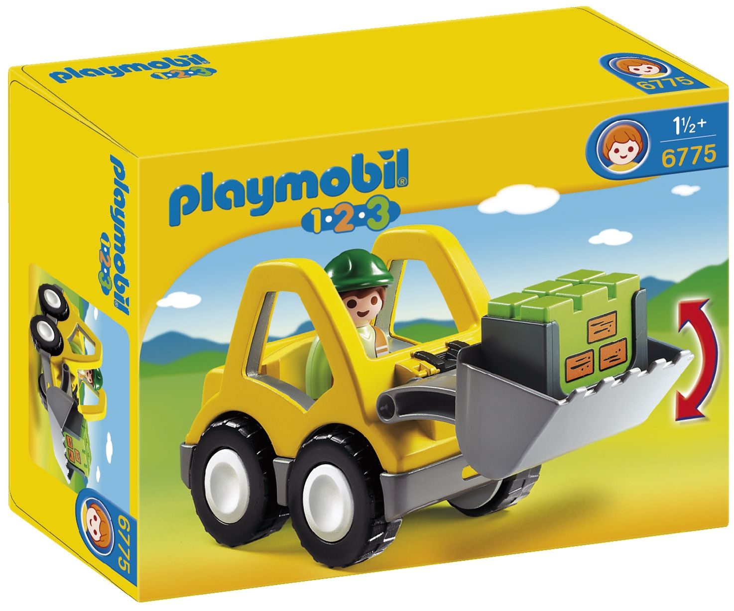 intern Verdraaiing Gevoel van schuld Playmobil online kopen? Neem dan gauw een kijkje op otto.nl! | OTTO