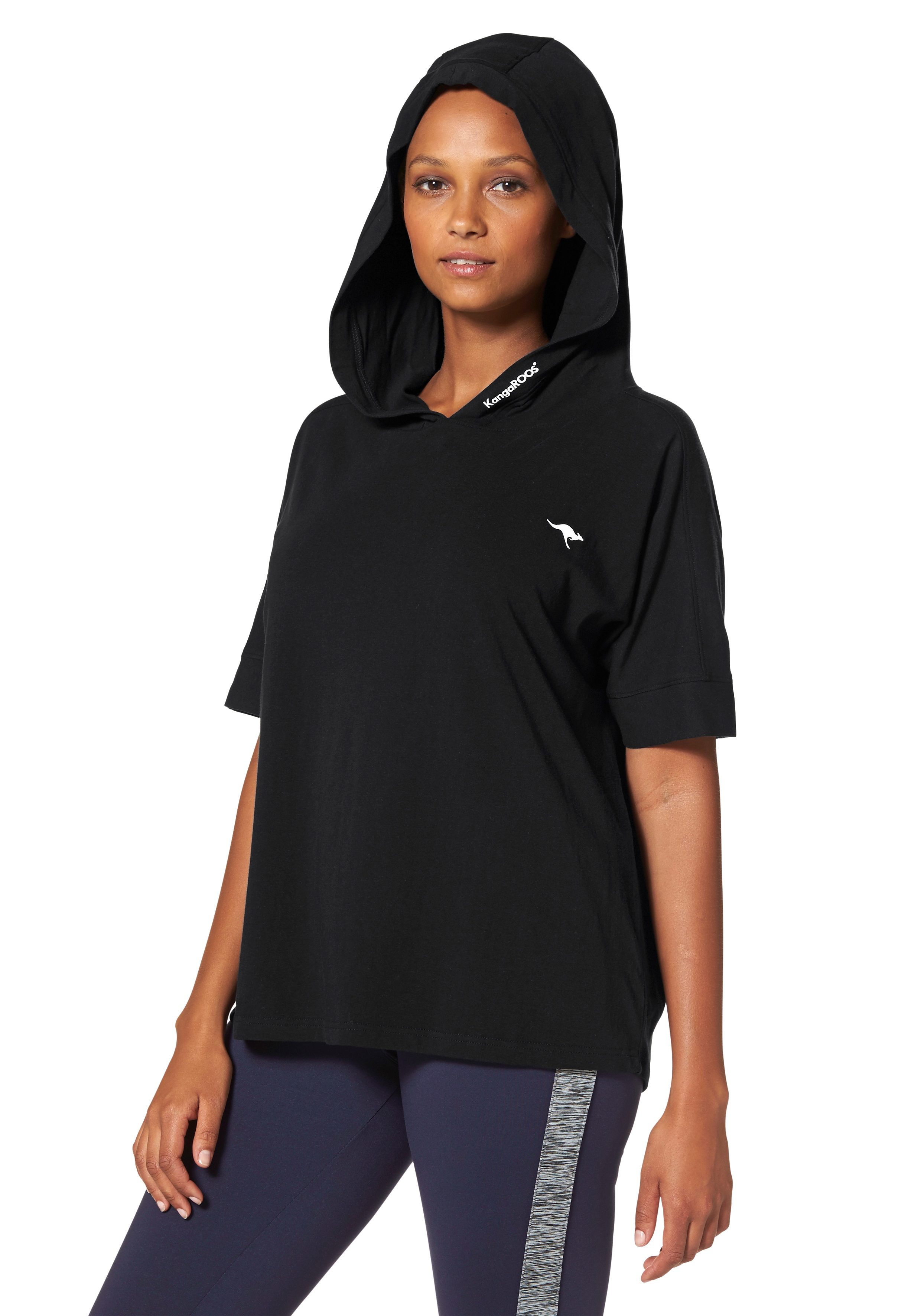 KangaROOS T-shirt