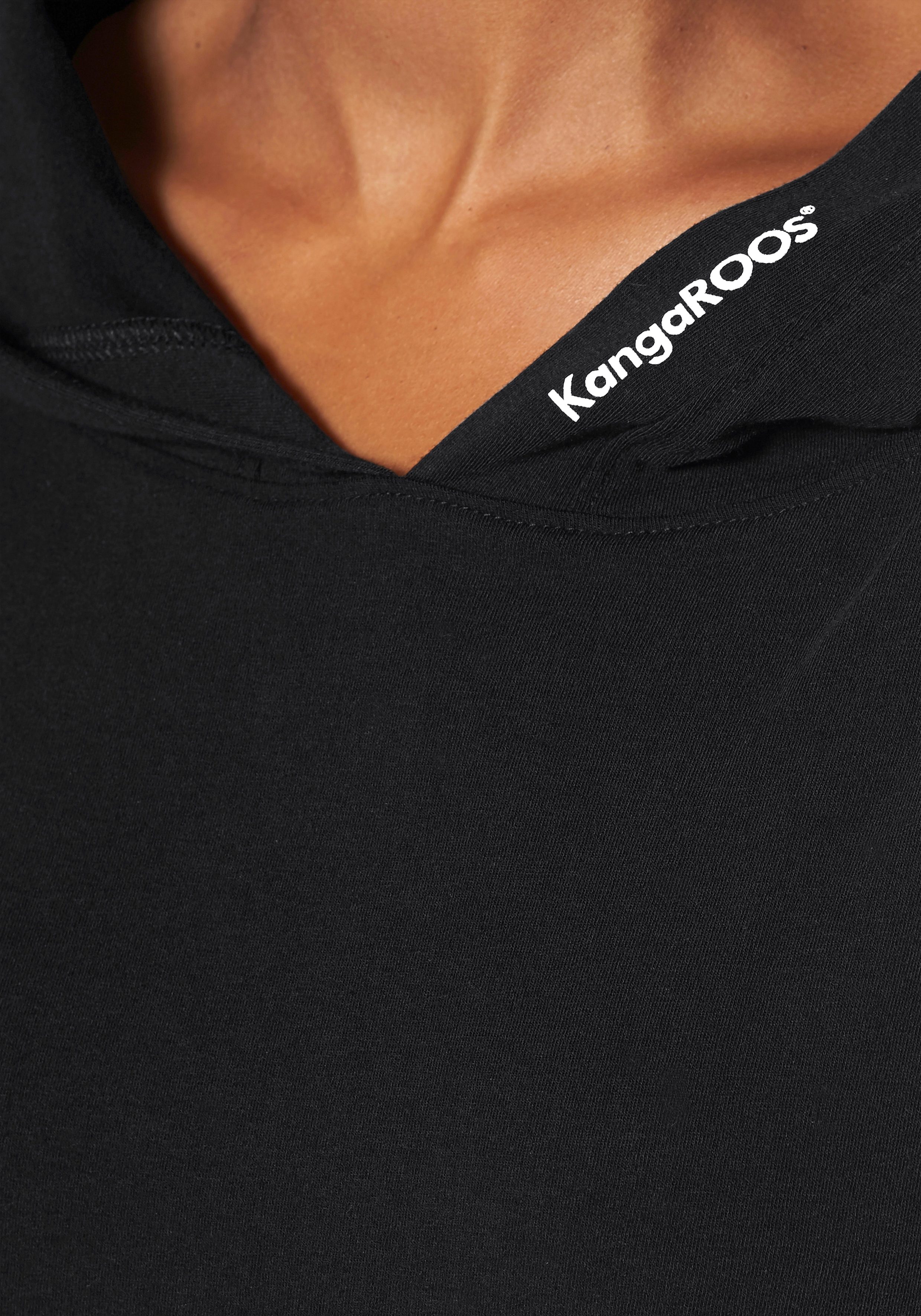 KangaROOS T-shirt