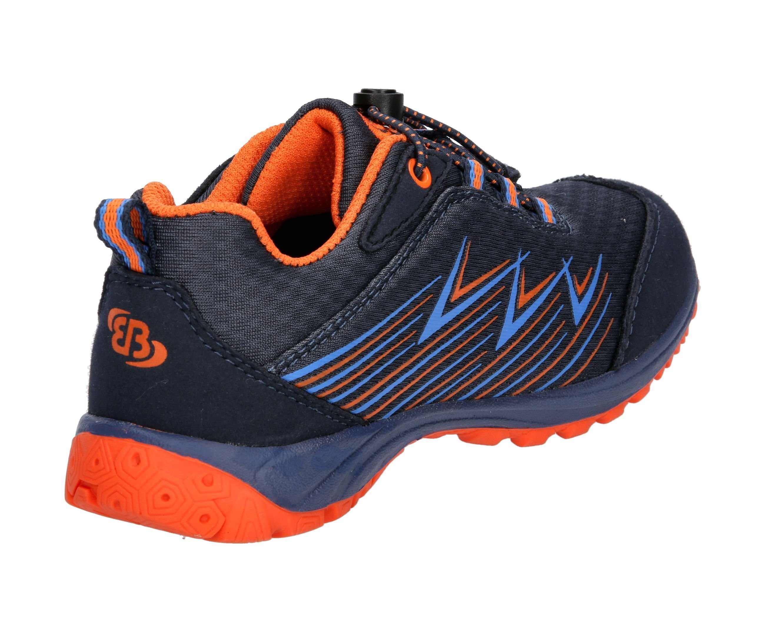 BRÜTTING Outdoorschoenen Chesna Low