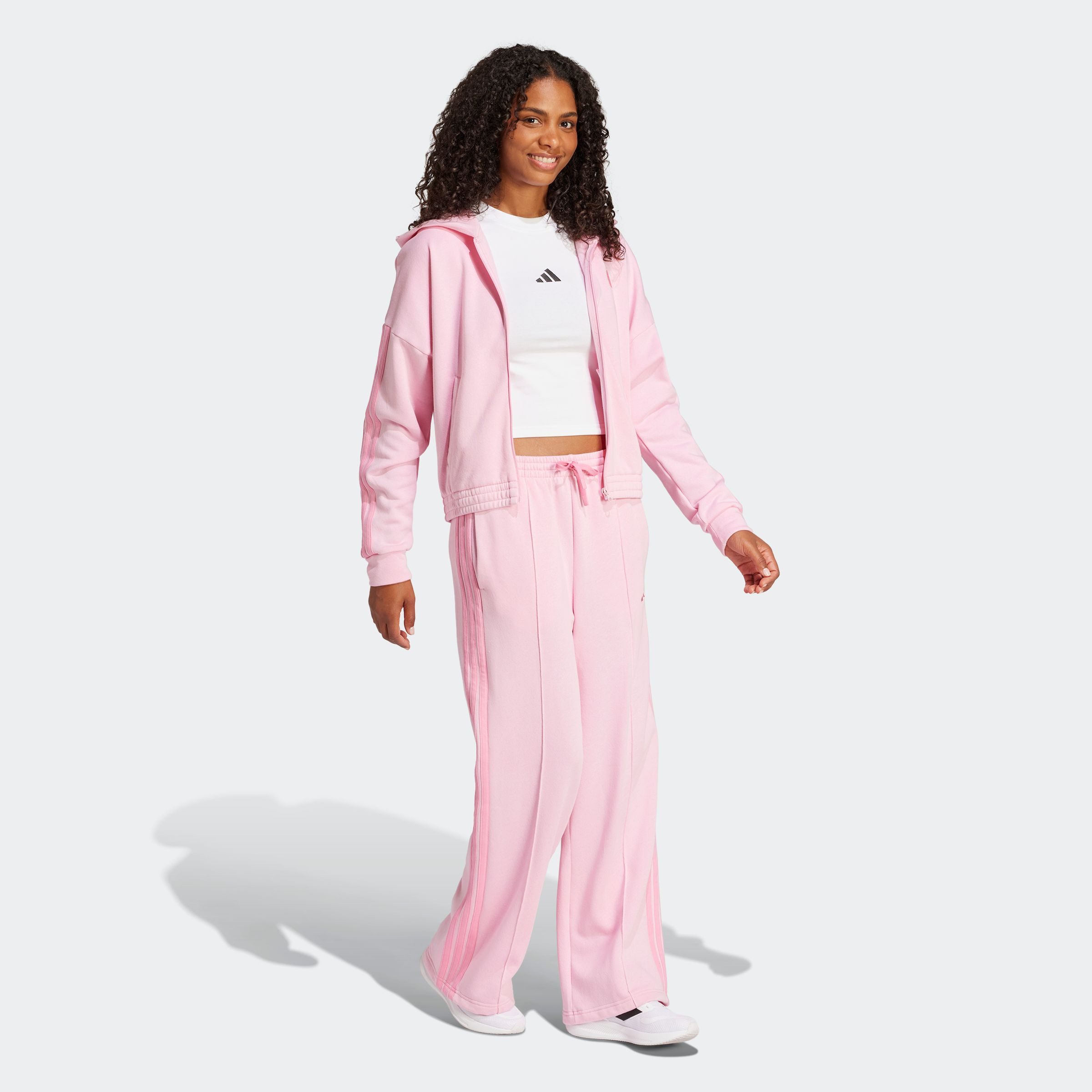 adidas Sportswear Trainingspak W ENERGIZE TS (2-delig)
