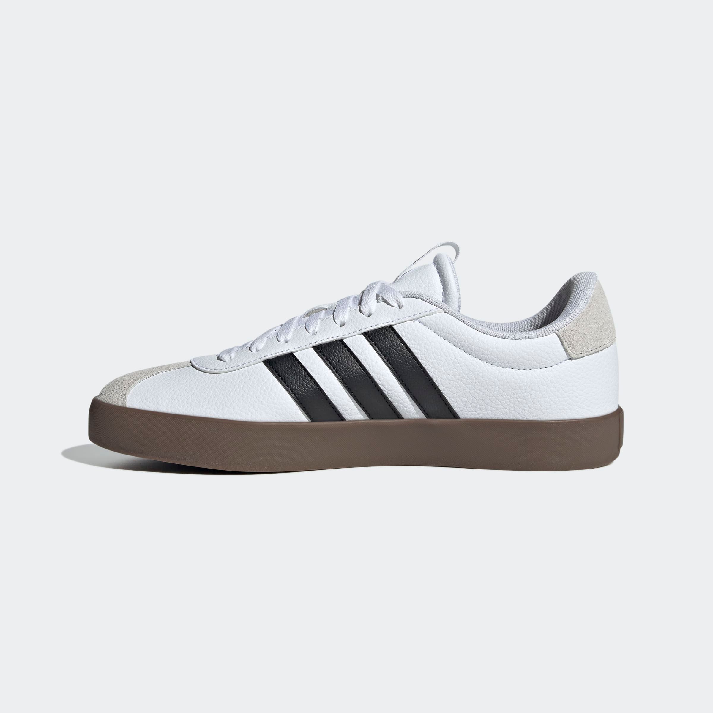 adidas Sportswear Sneakers VL COURT 3.0 geïnspireerd door het ontwerp van de adidas samba