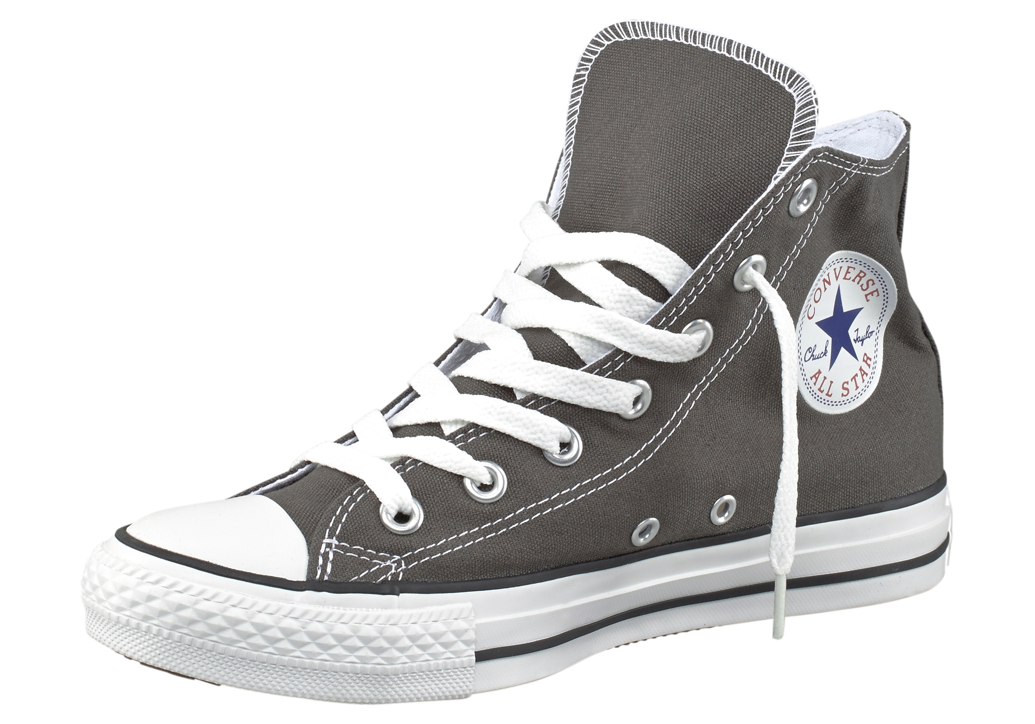 Rechtzetten Voorkomen vandaag Converse Sneakers Chuck Taylor All Star Core Hi online bestellen | OTTO