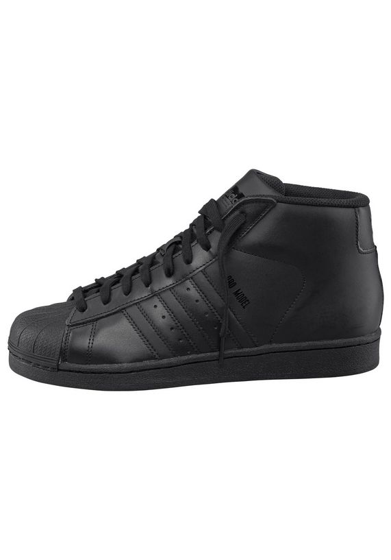 ADIDAS ORIGINALS Sneakers Pro Model ADIDAS ORIGINALS Sneakers Pro Model