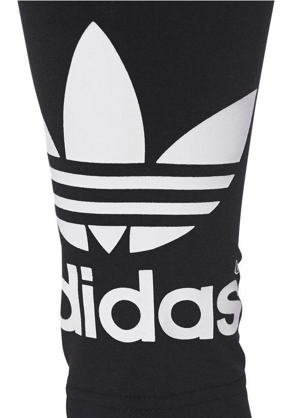 ADIDAS ORIGINALS Legging met print ADIDAS ORIGINALS Legging met print