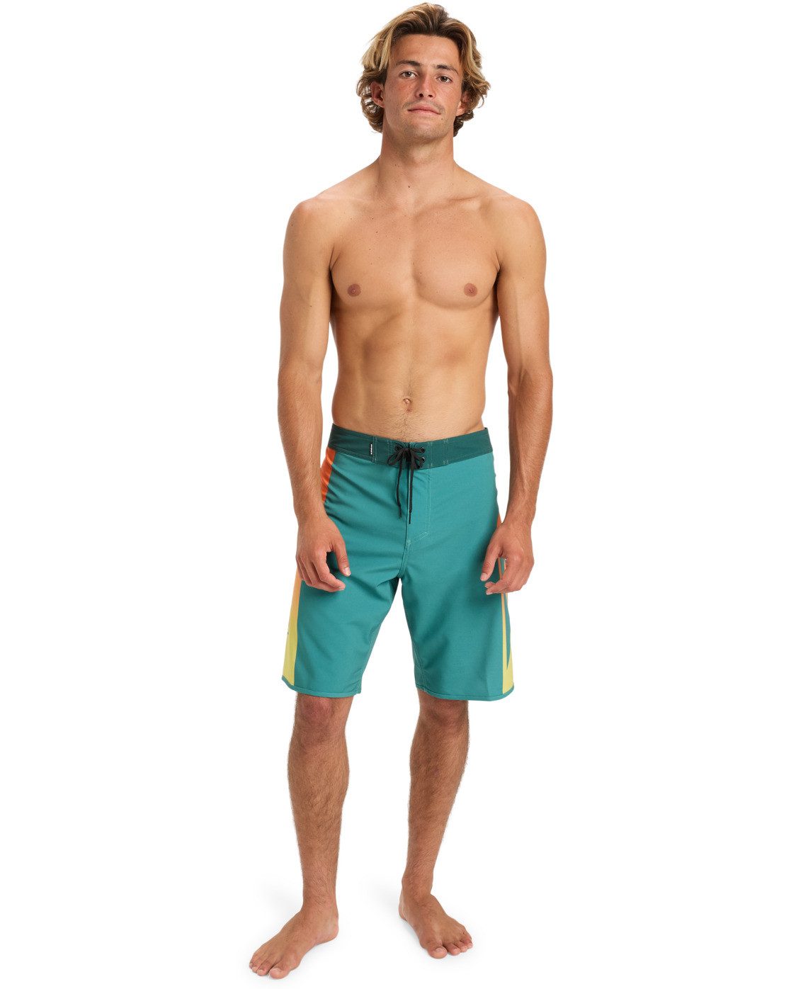 Quiksilver Boardshort Surfsilk Holmes 20"