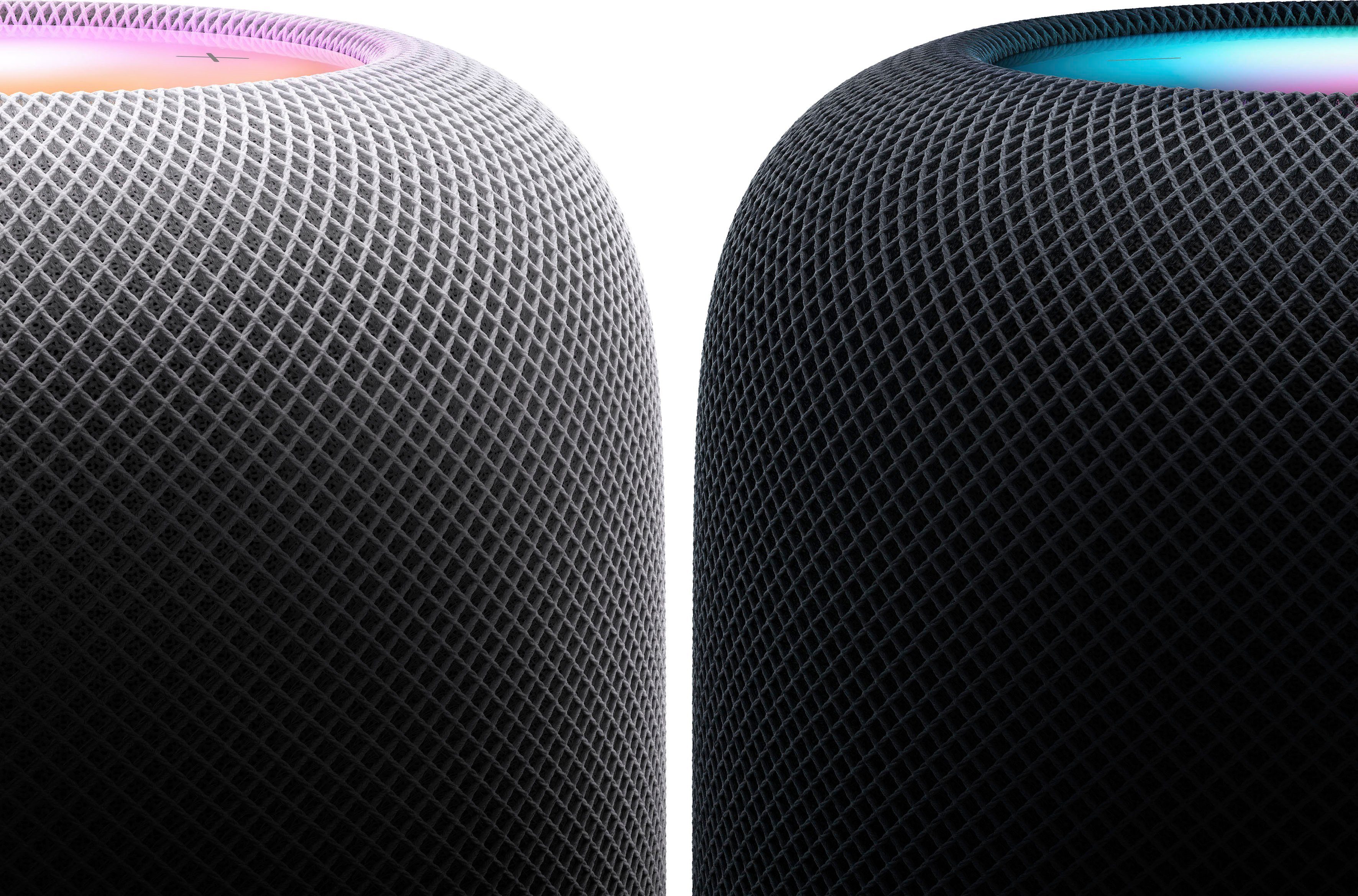 Apple Smart speaker HomePod 2. gen. 2023) (1 stuk)