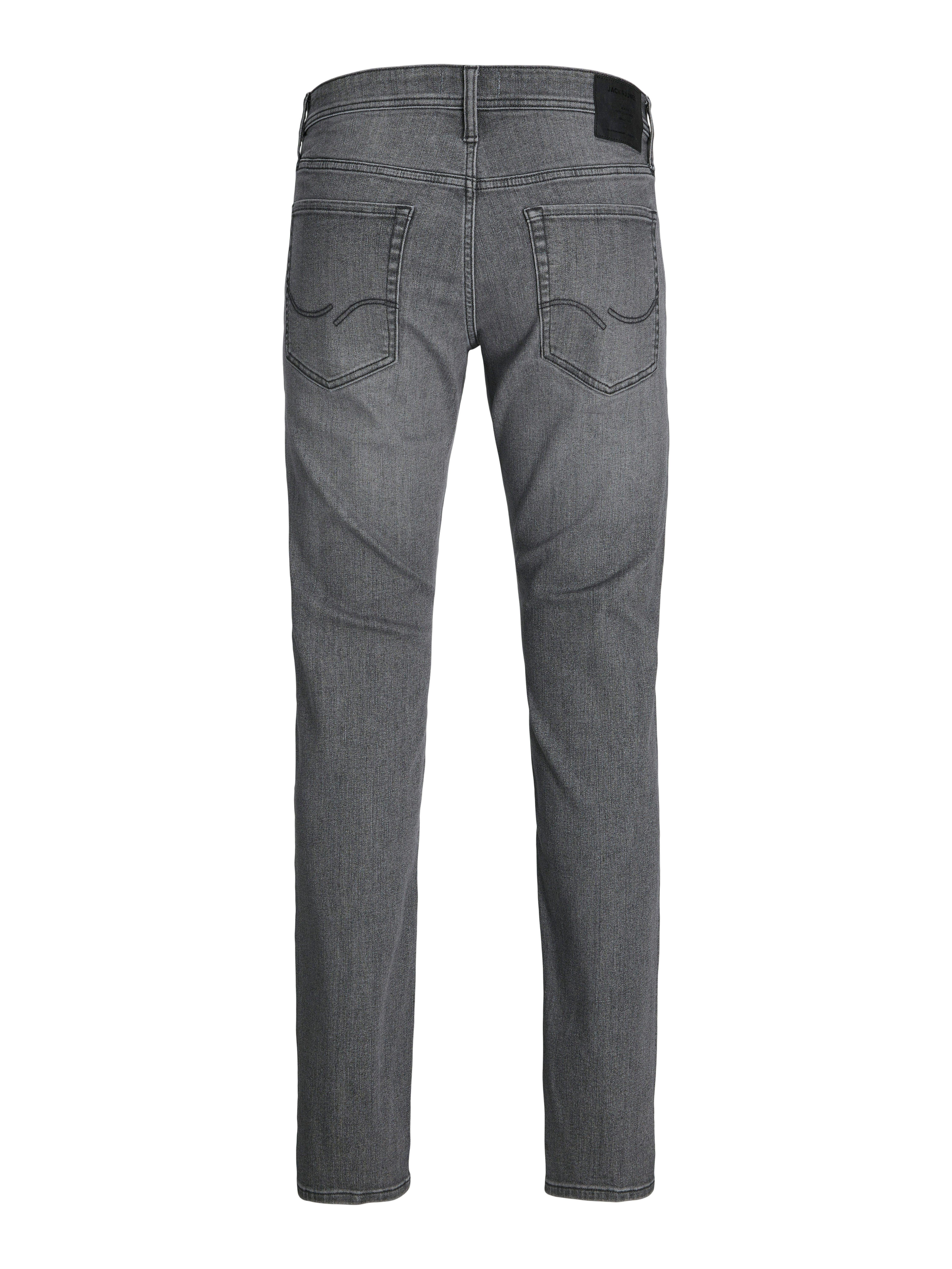 Jack & Jones Slim fit jeans JJIGLENN JJORIGINAL CB 774 NOOS