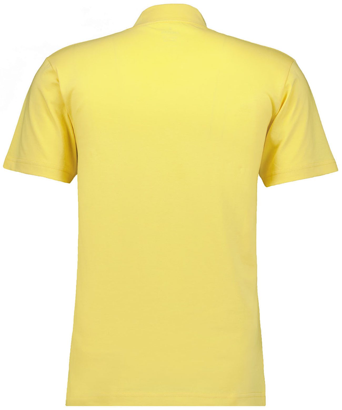 RAGMAN Shirt met staande kraag